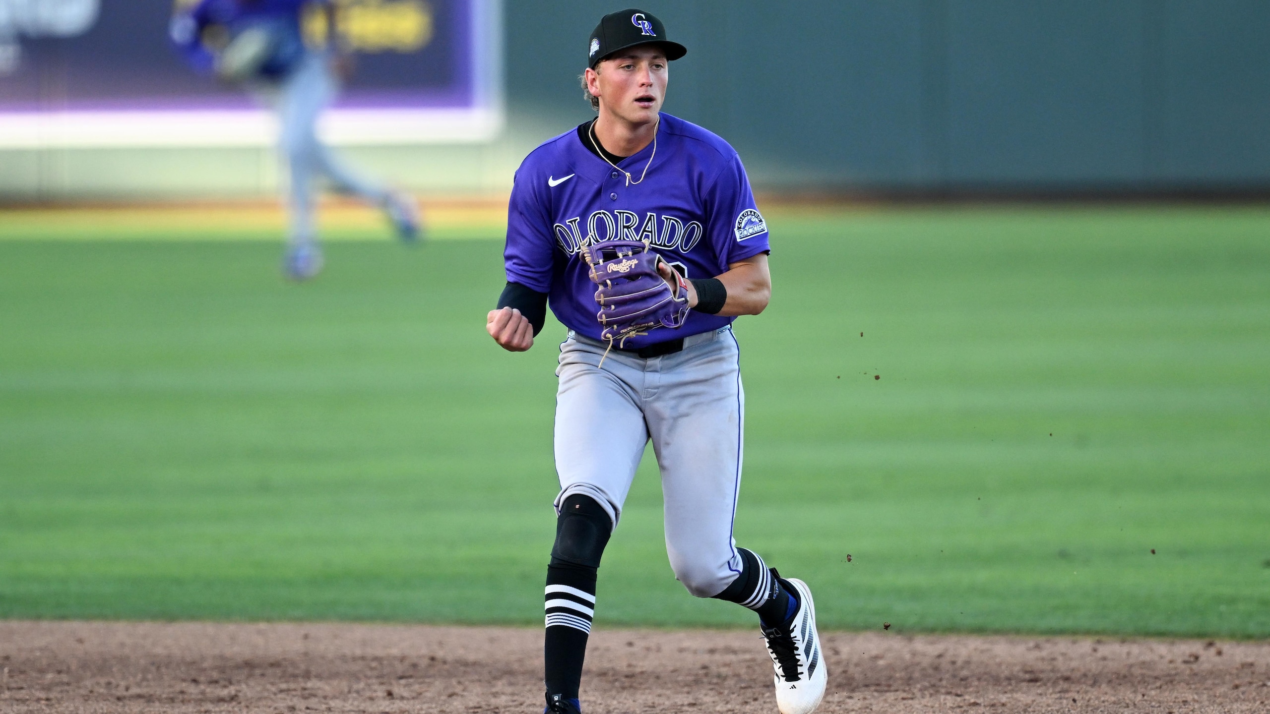 Spring Breakout 2026: Colorado Rockies v Arizona Diamondbacks