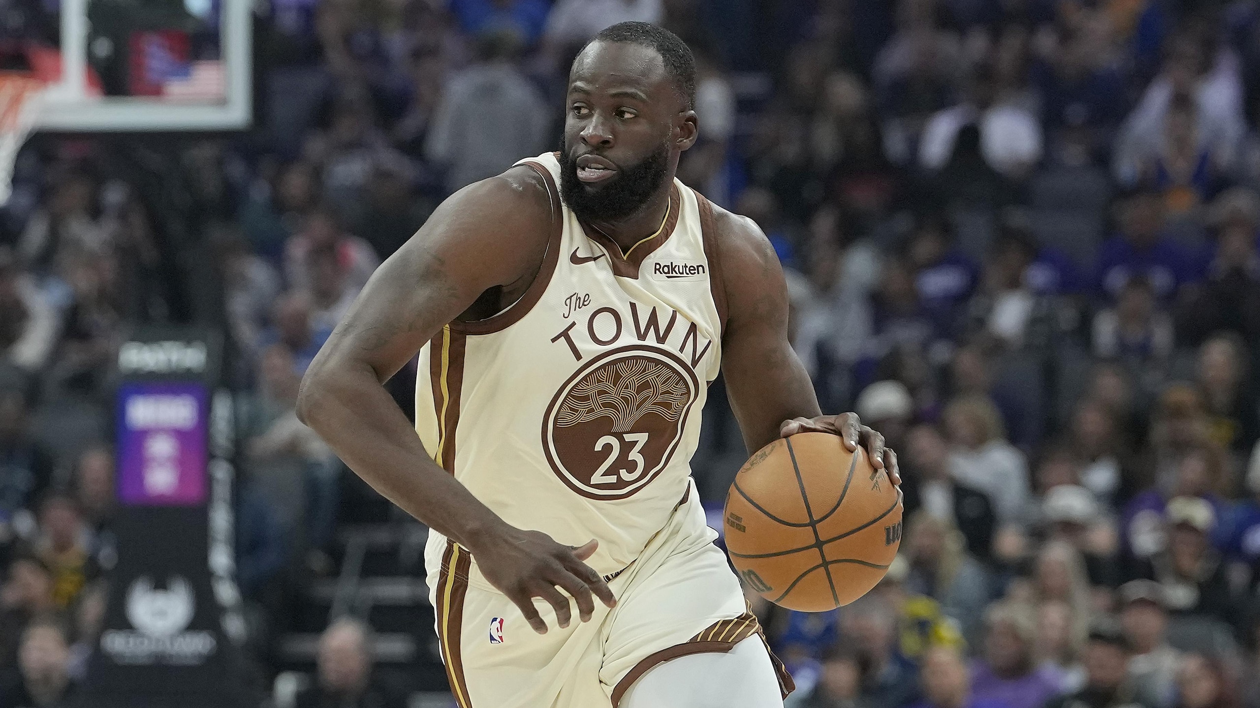 Golden State Warriors v Sacramento Kings Golden State Warriors v Sacramento Kings