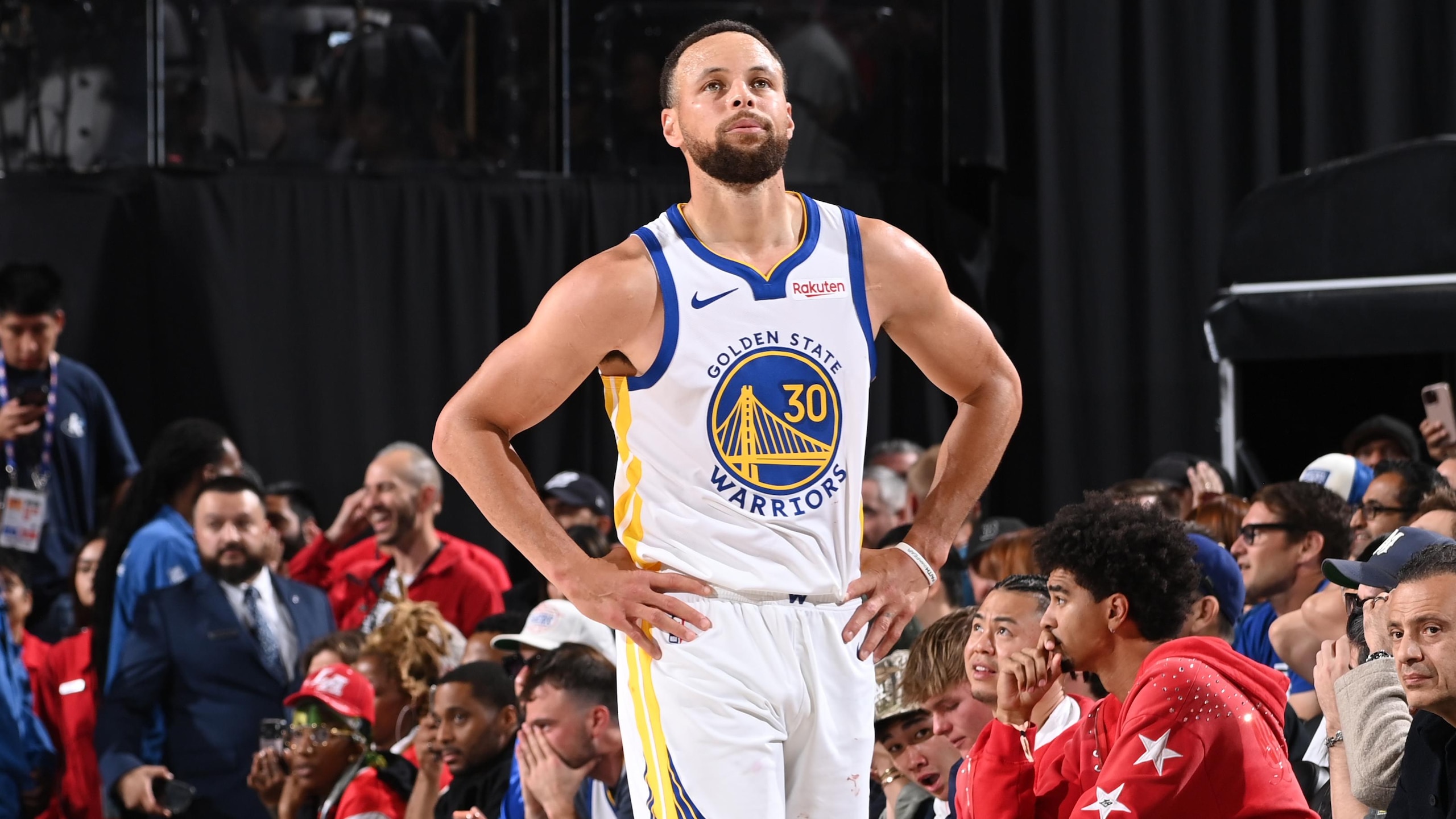 Golden State Warriors v Los Angeles Clippers - Play-In Tournament Golden State Warriors v Los Angeles Clippers - Play-In Tournament