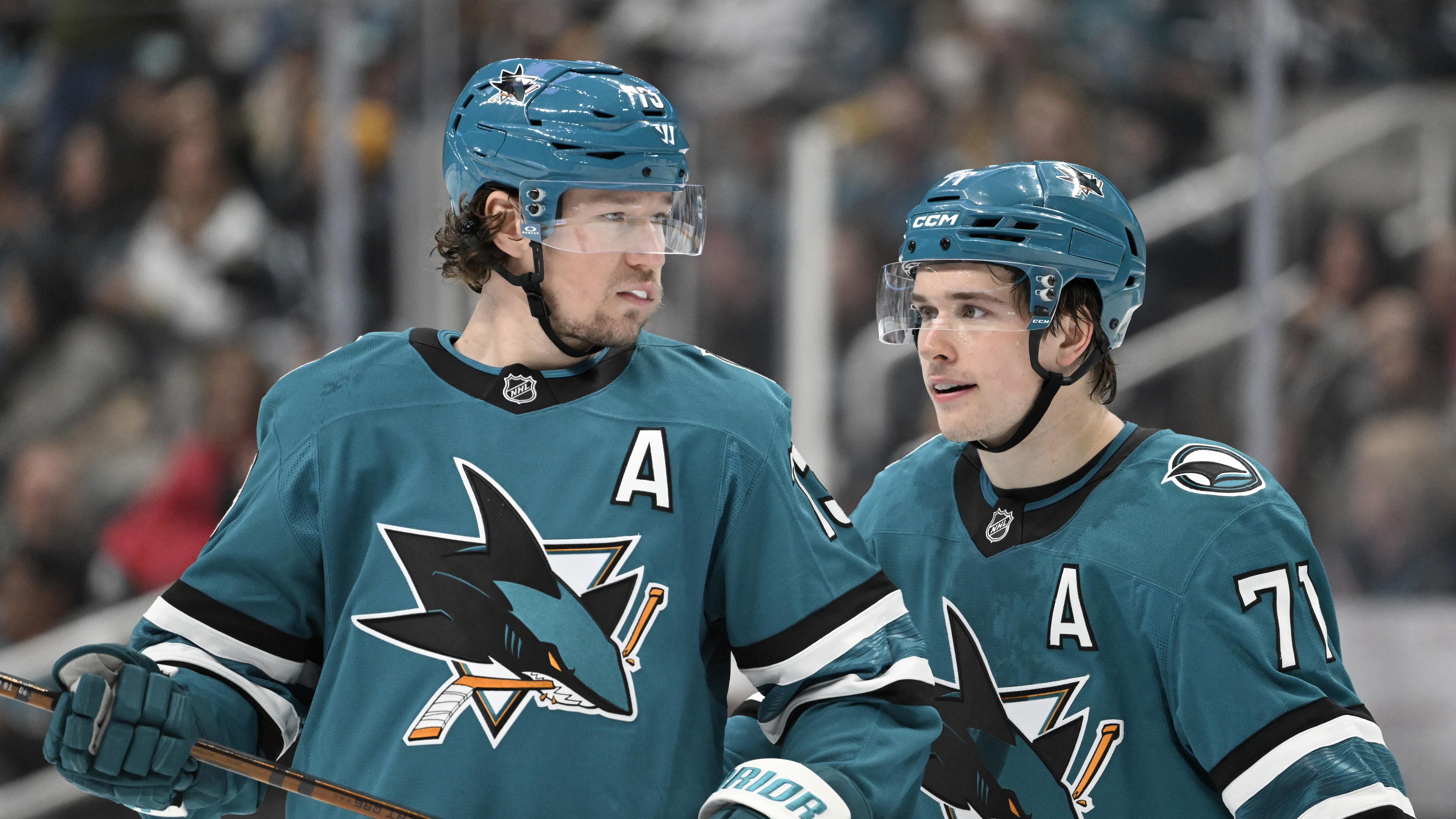 Vancouver Canucks v San Jose Sharks Vancouver Canucks v San Jose Sharks