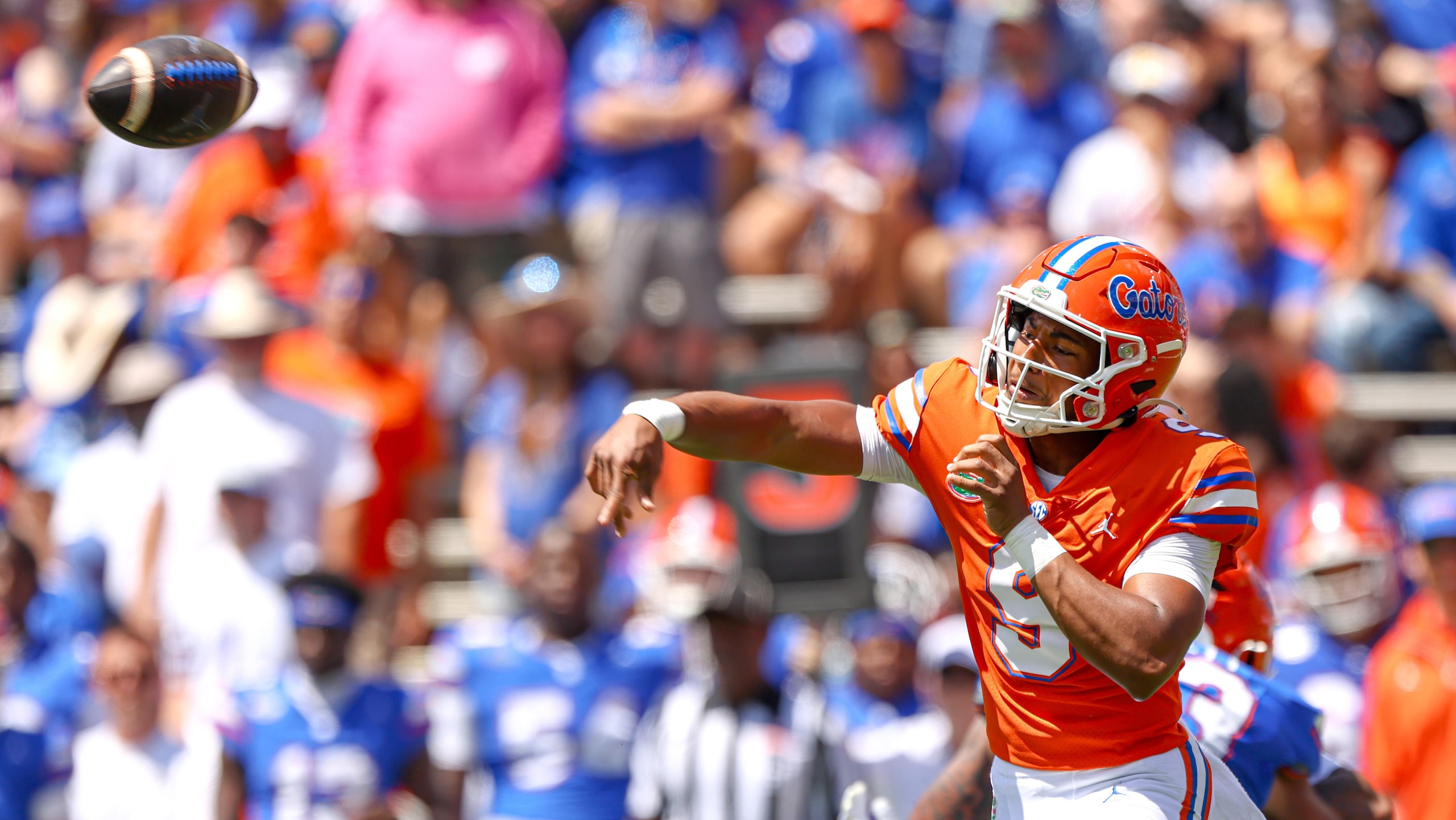 2026 Florida Spring Football Game 2026 Florida Spring Football Game