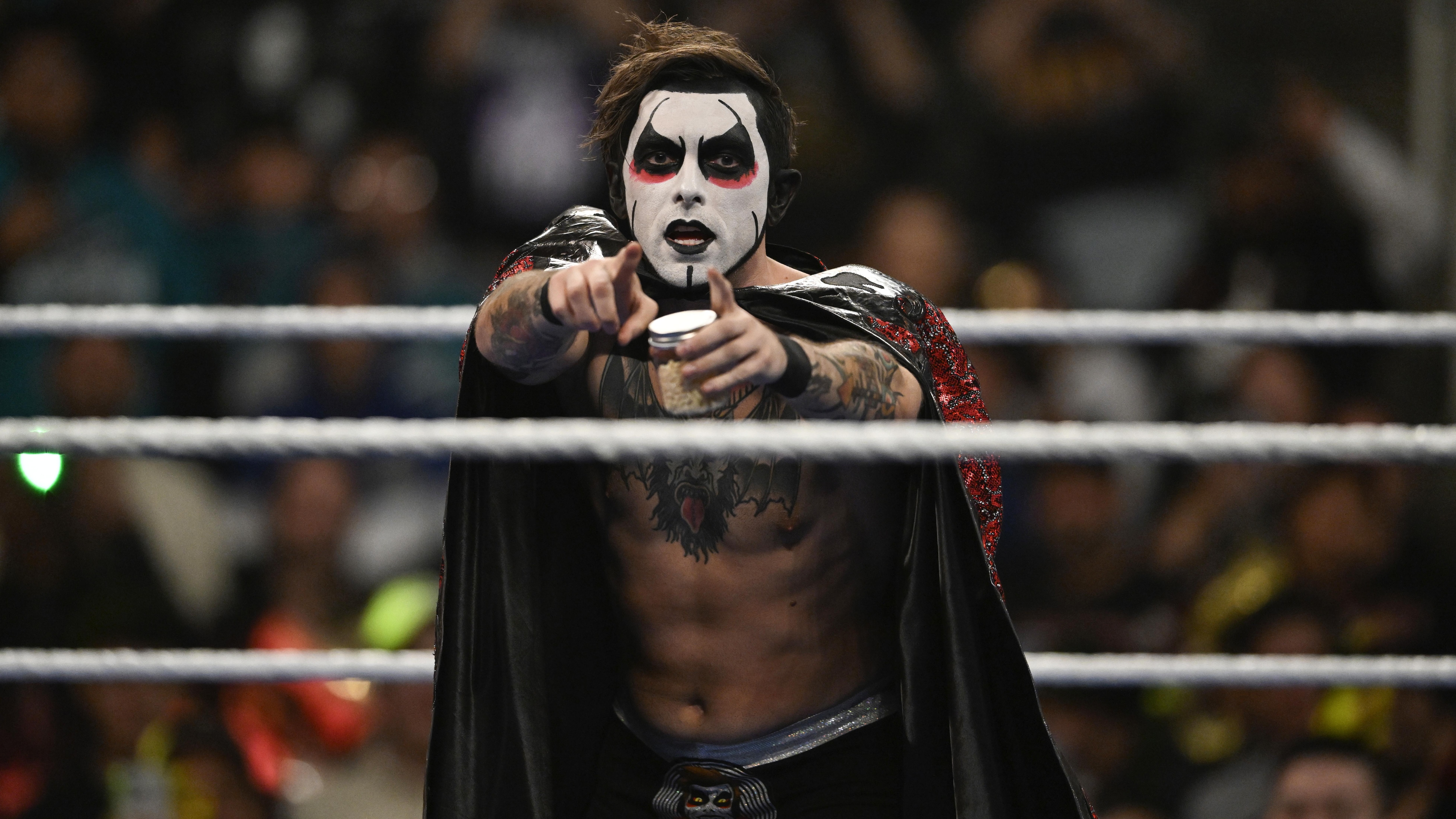 SmackDown