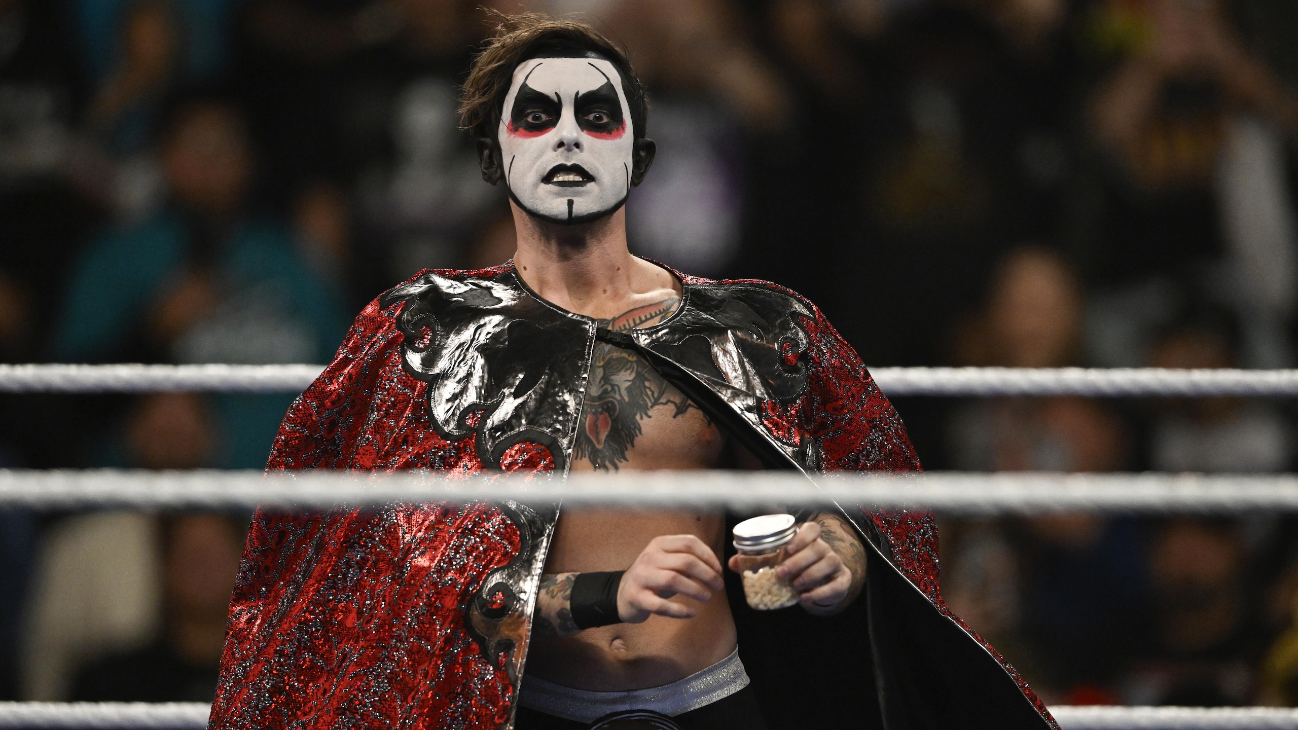 SmackDown