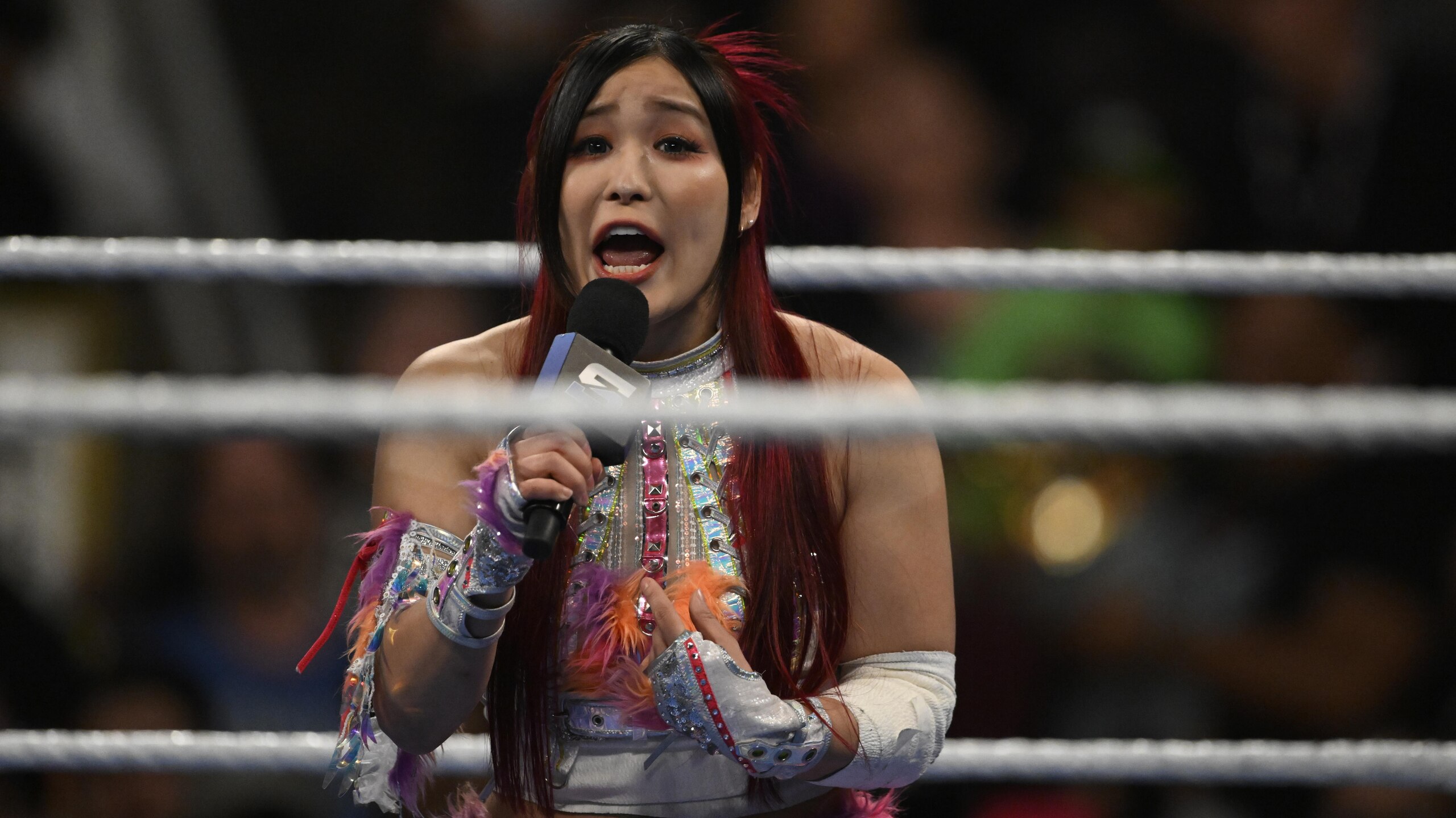 SmackDown