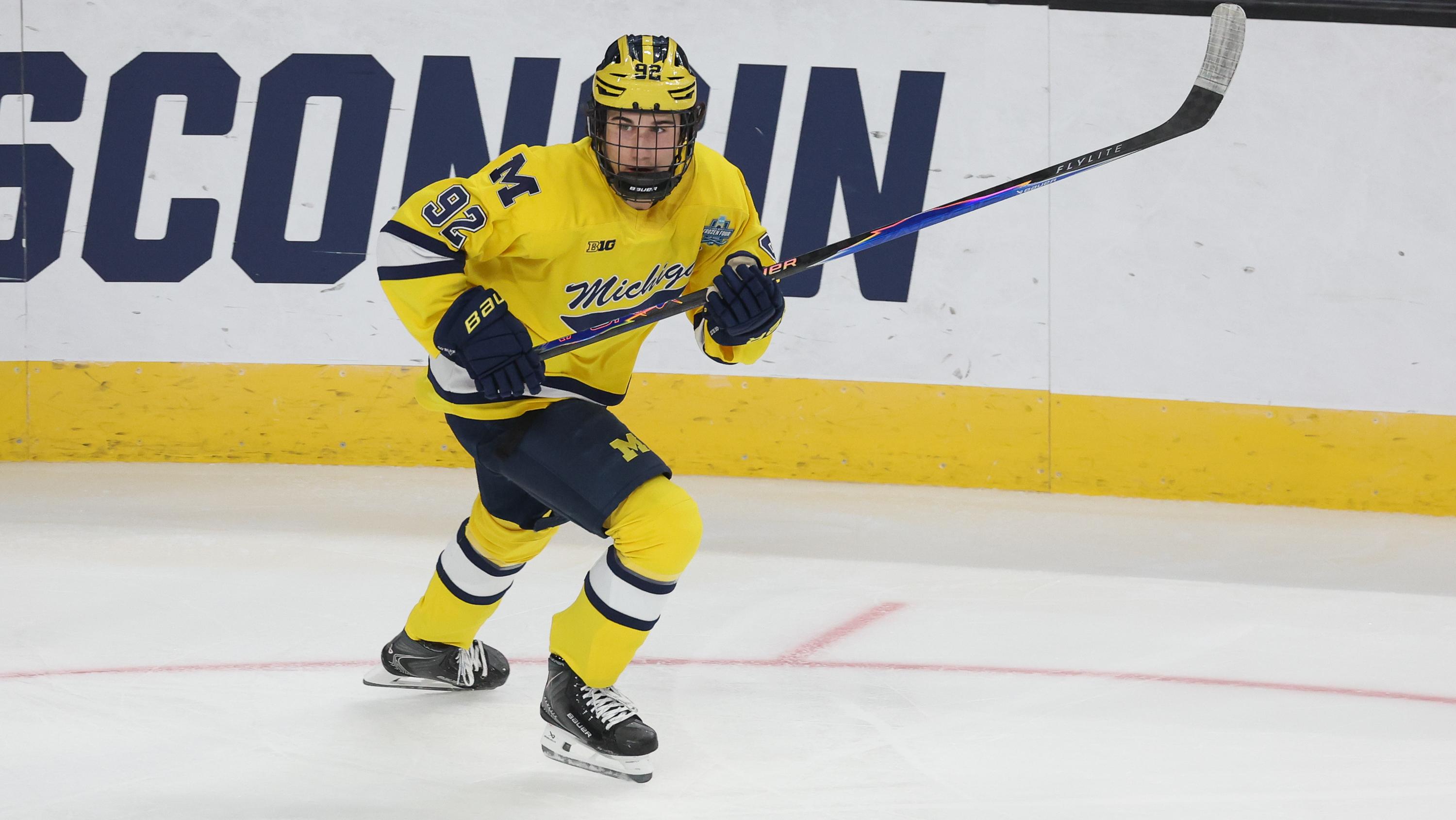 NCAA Division I Men's Ice Hockey Championship