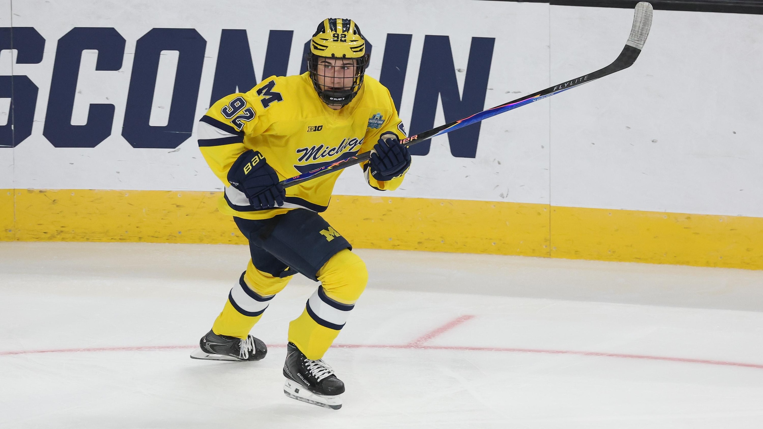 NCAA Division I Men's Ice Hockey Championship