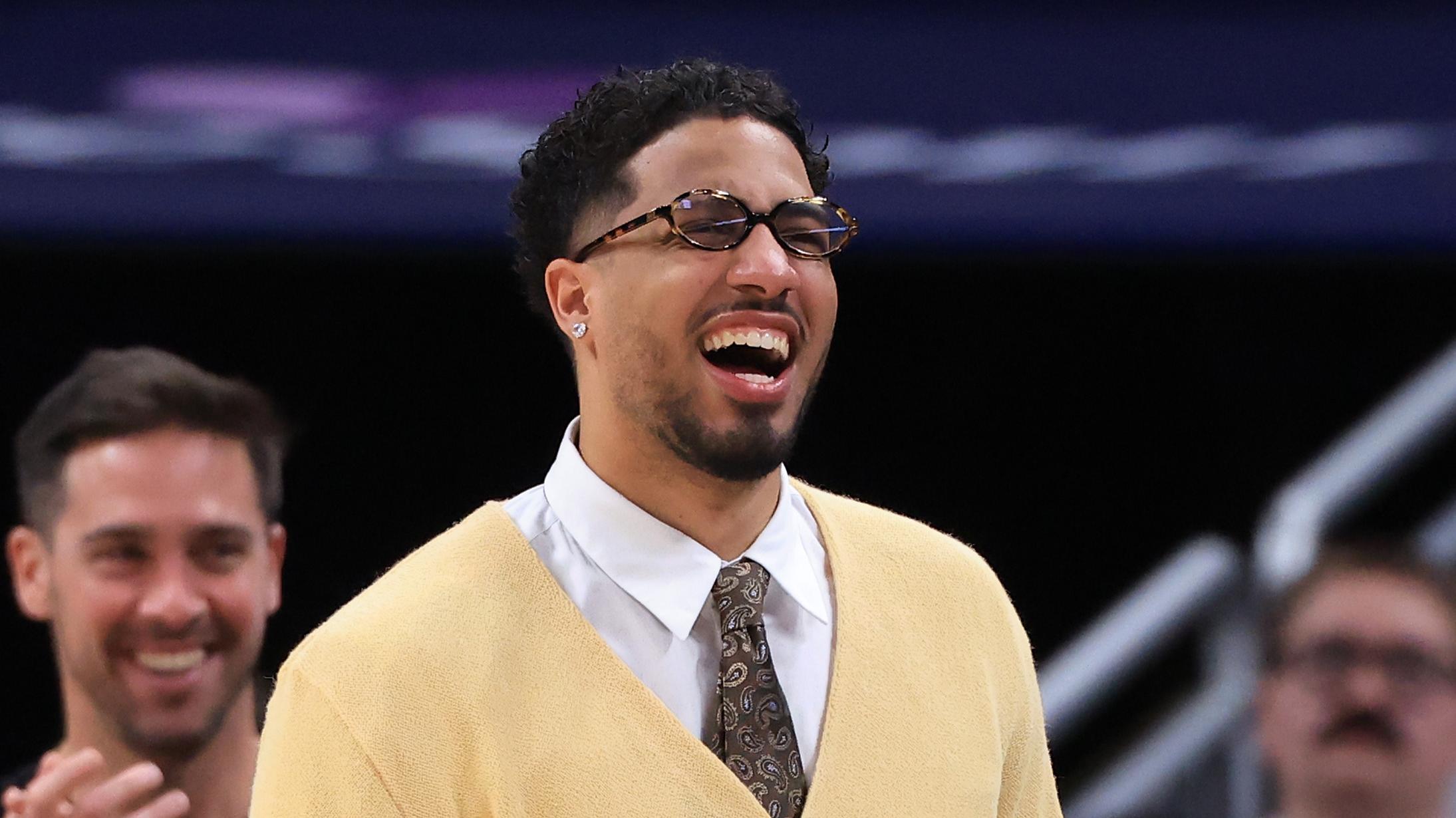 Philadelphia 76ers v Indiana Pacers