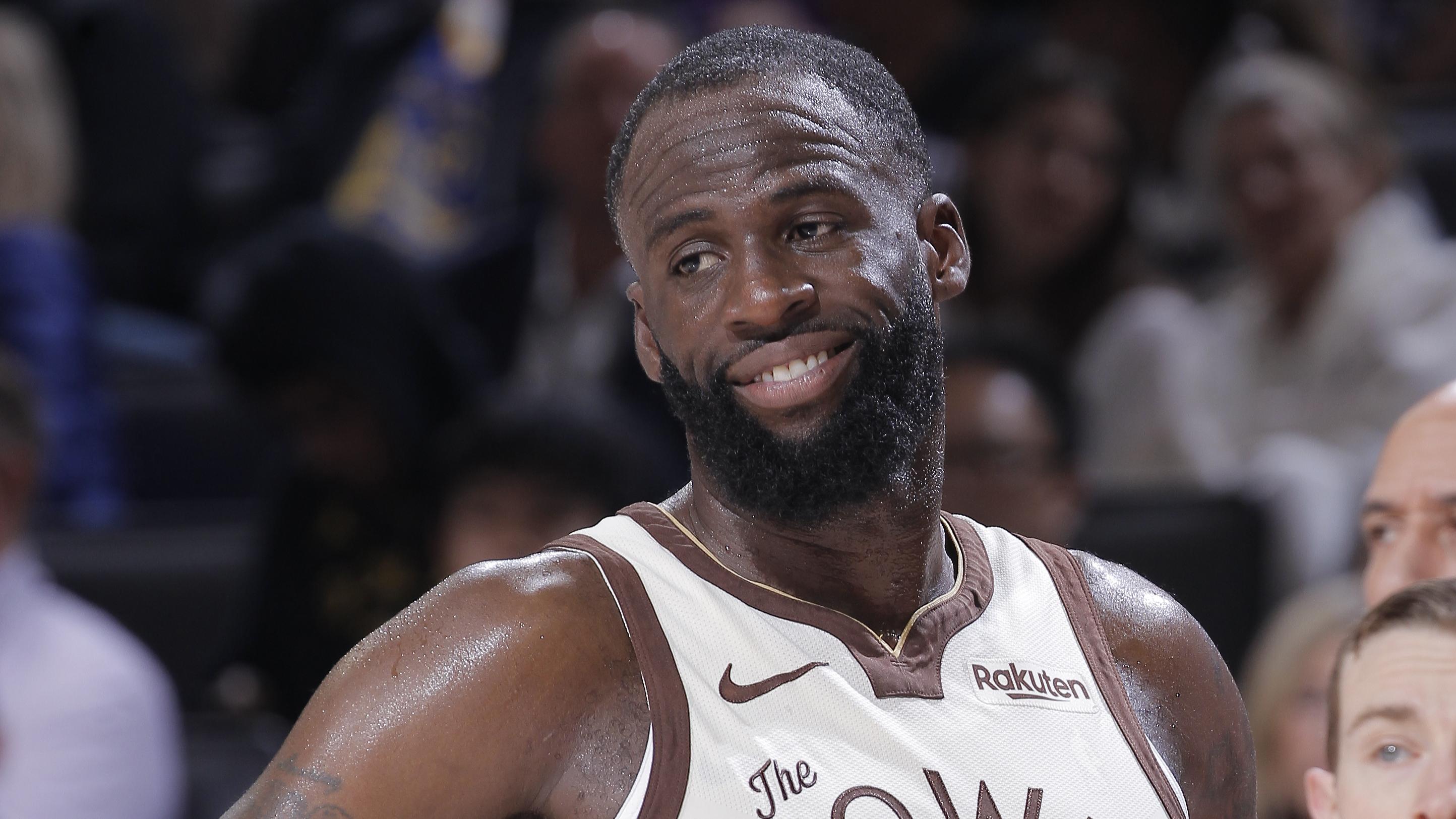 Golden State Warriors v Sacramento Kings