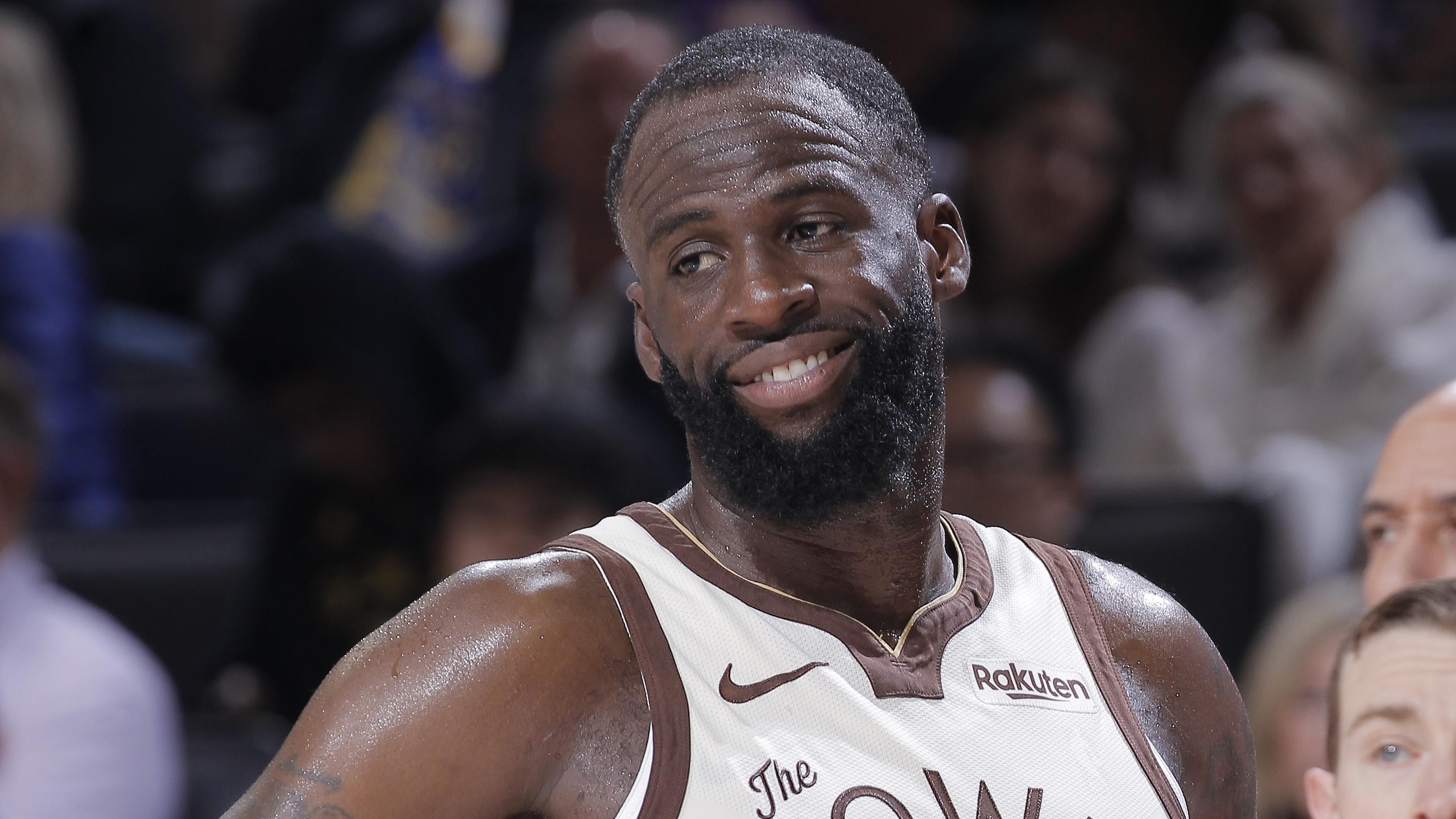 Golden State Warriors v Sacramento Kings