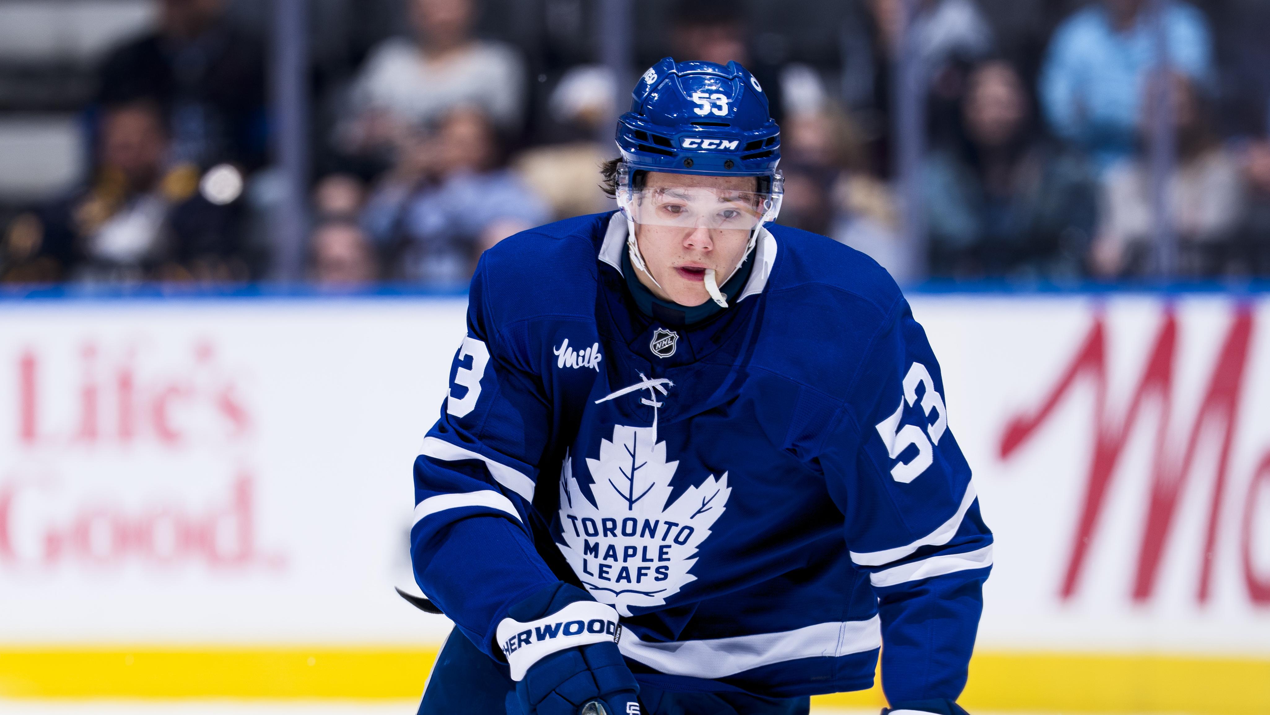 Dallas Stars v Toronto Maple Leafs Dallas Stars v Toronto Maple Leafs