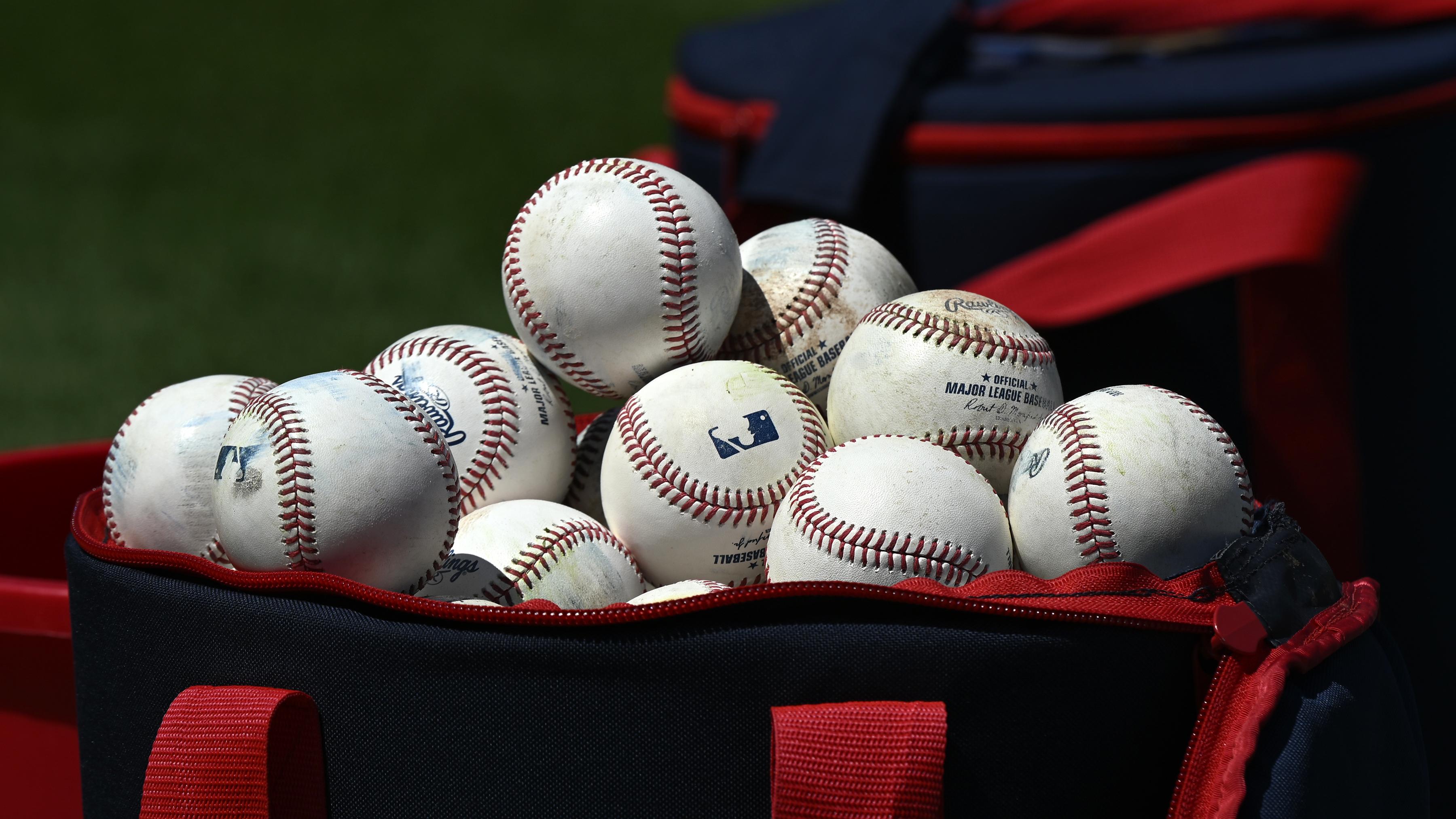 San Francisco Giants v Washington Nationals