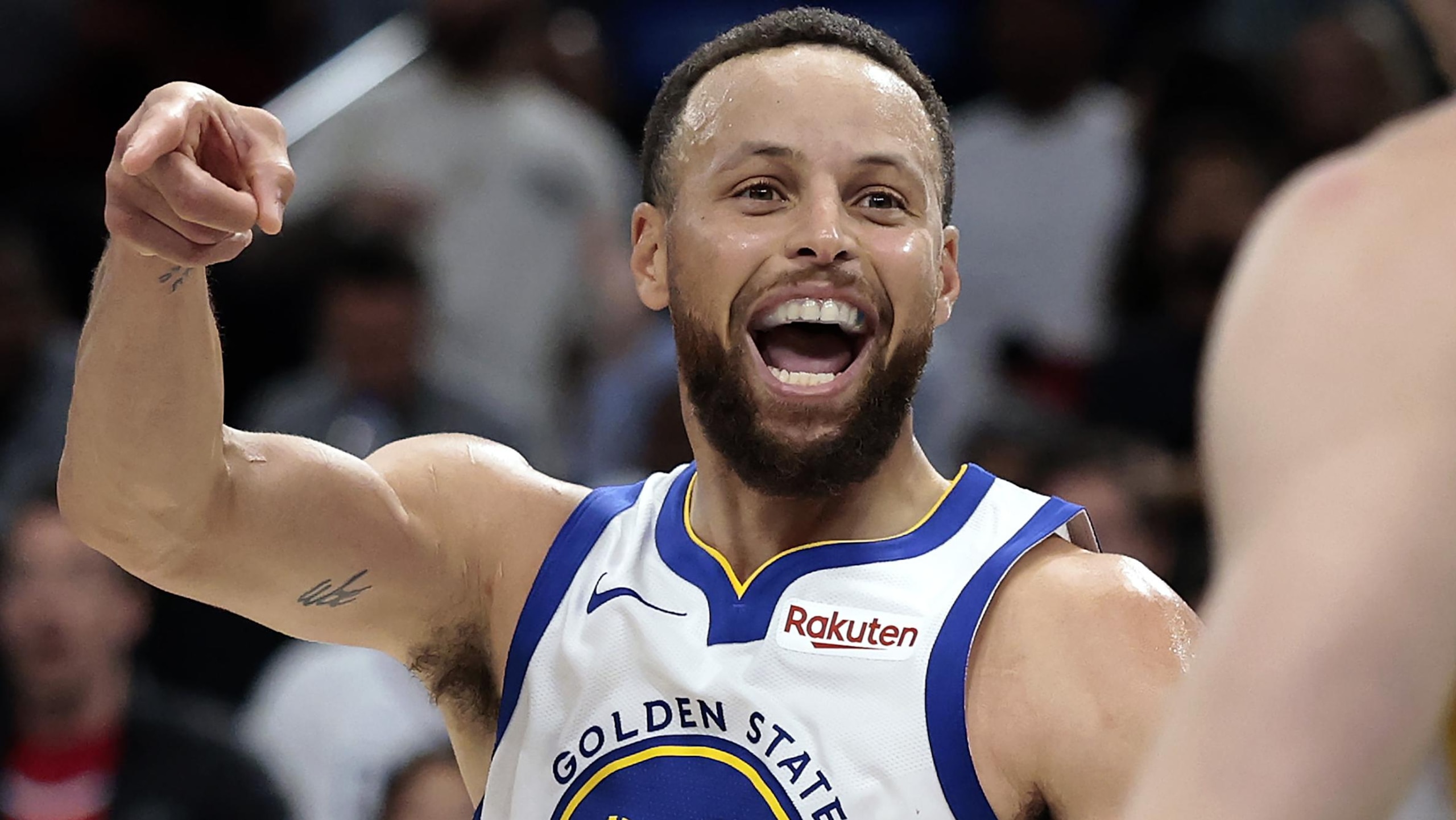 Golden State Warriors v Los Angeles Clippers - Play-In Tournament