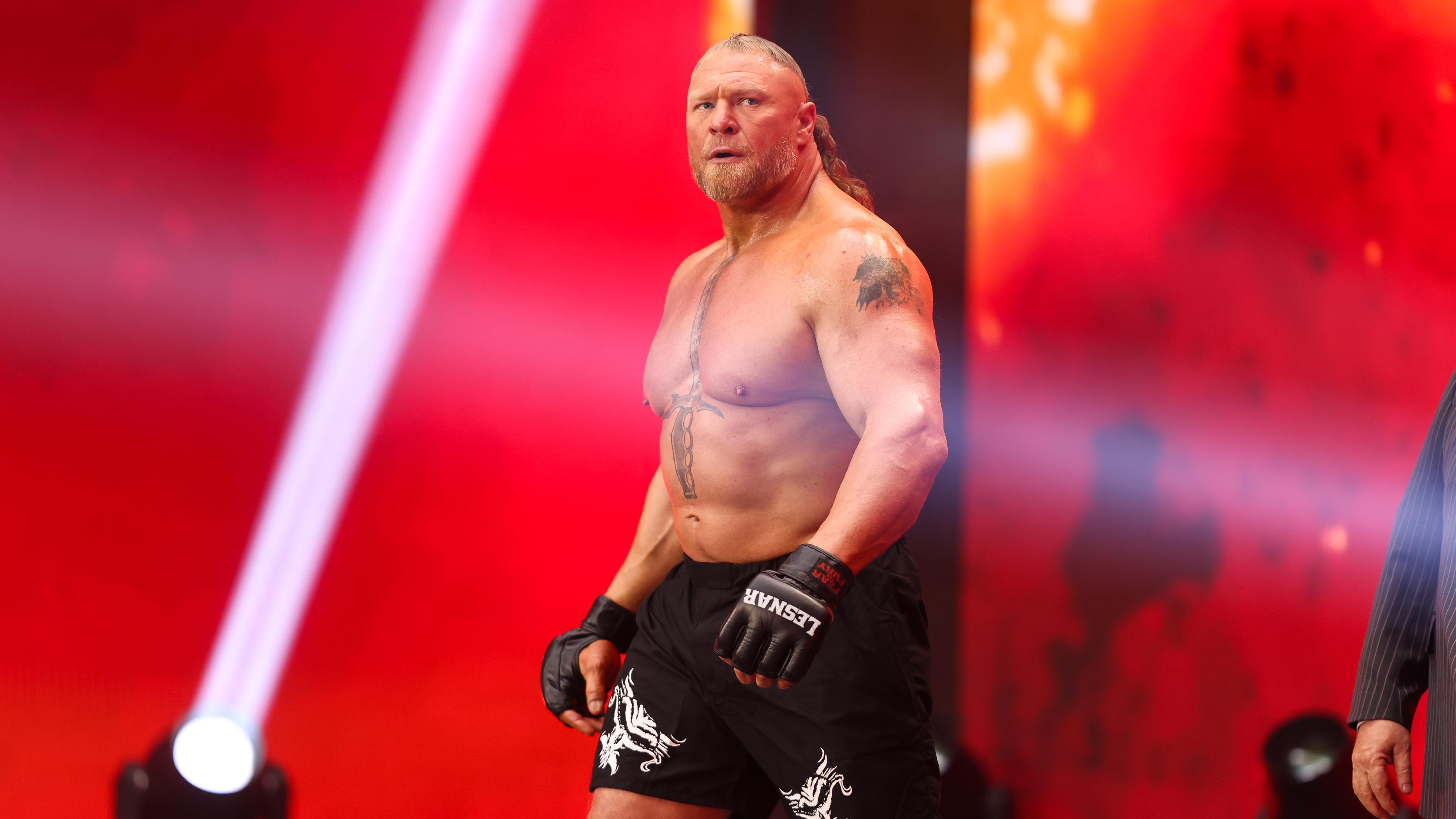 WrestleMania 42