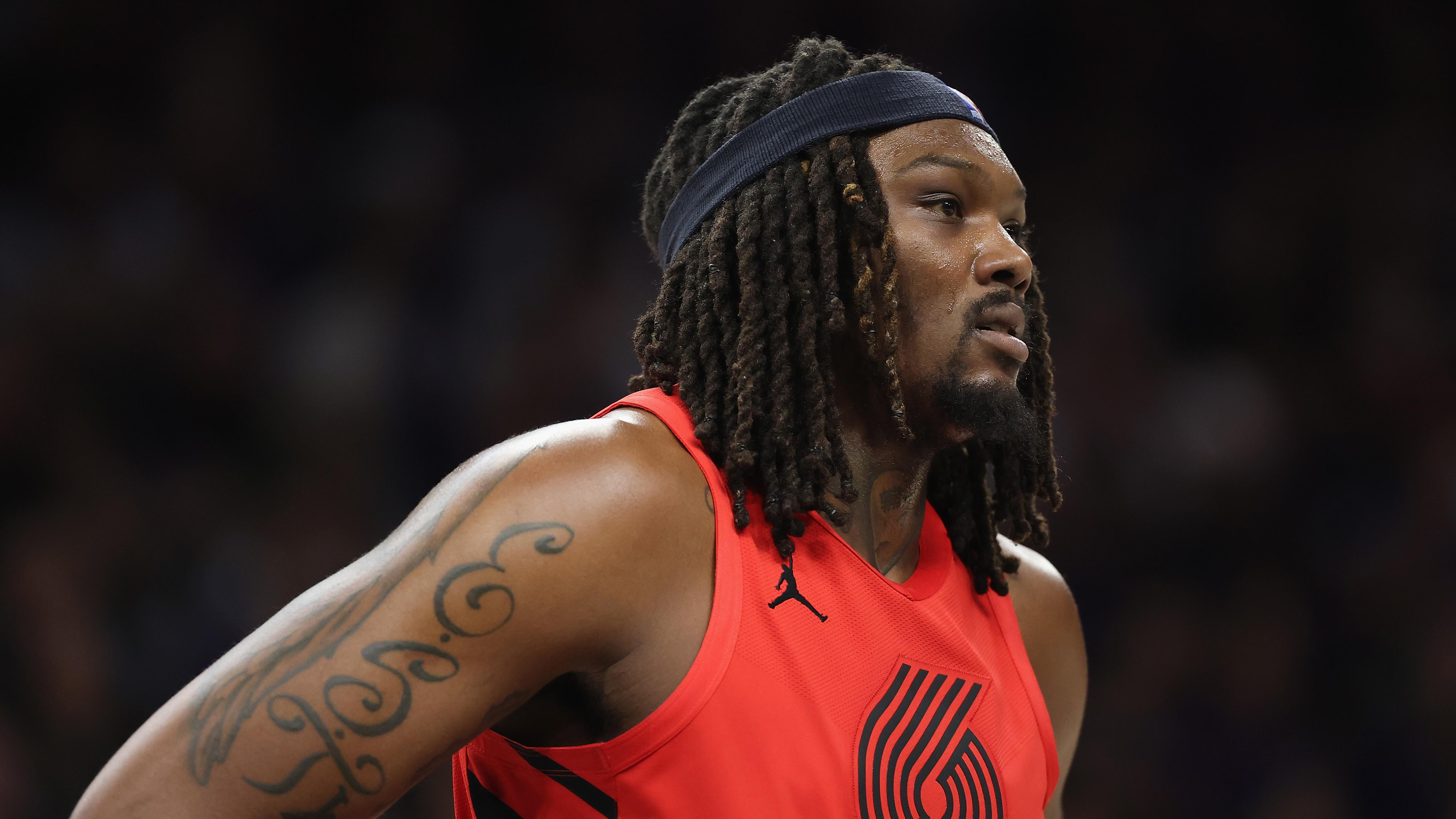 Portland Trail Blazers v Phoenix Suns - Play-In Tournament