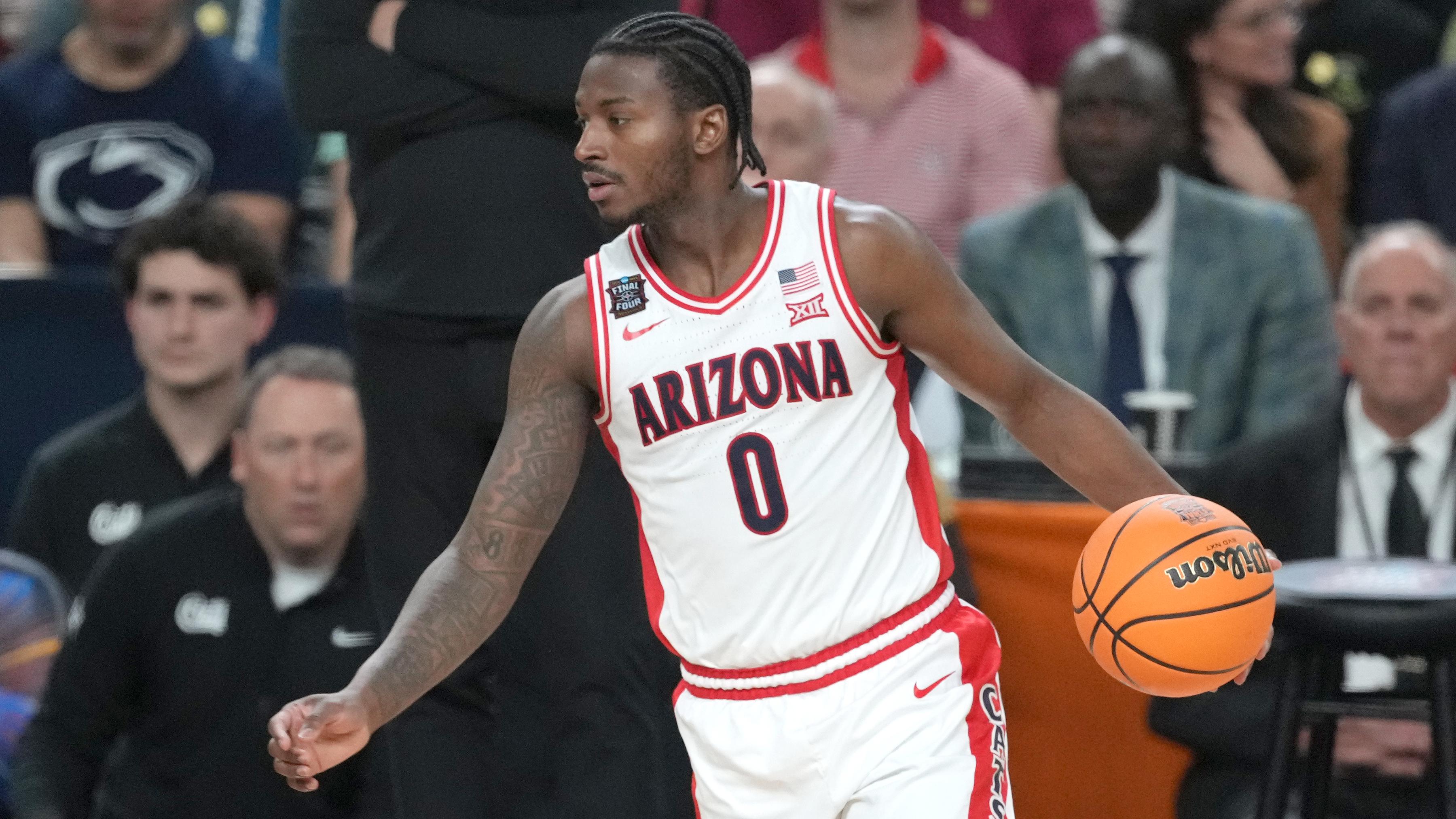 NCAA Men's Basketball Tournament