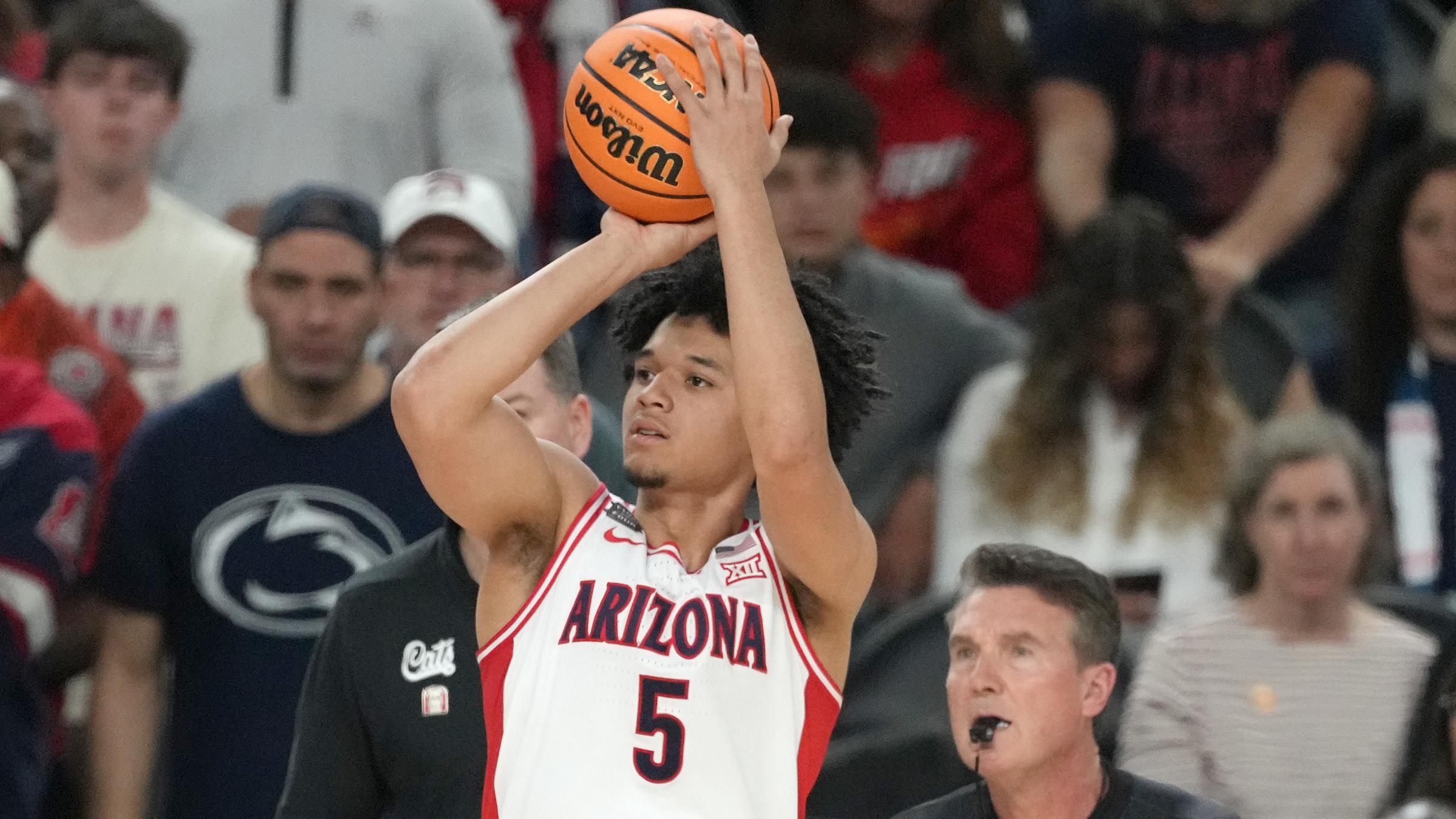 NCAA Men's Basketball Tournament
