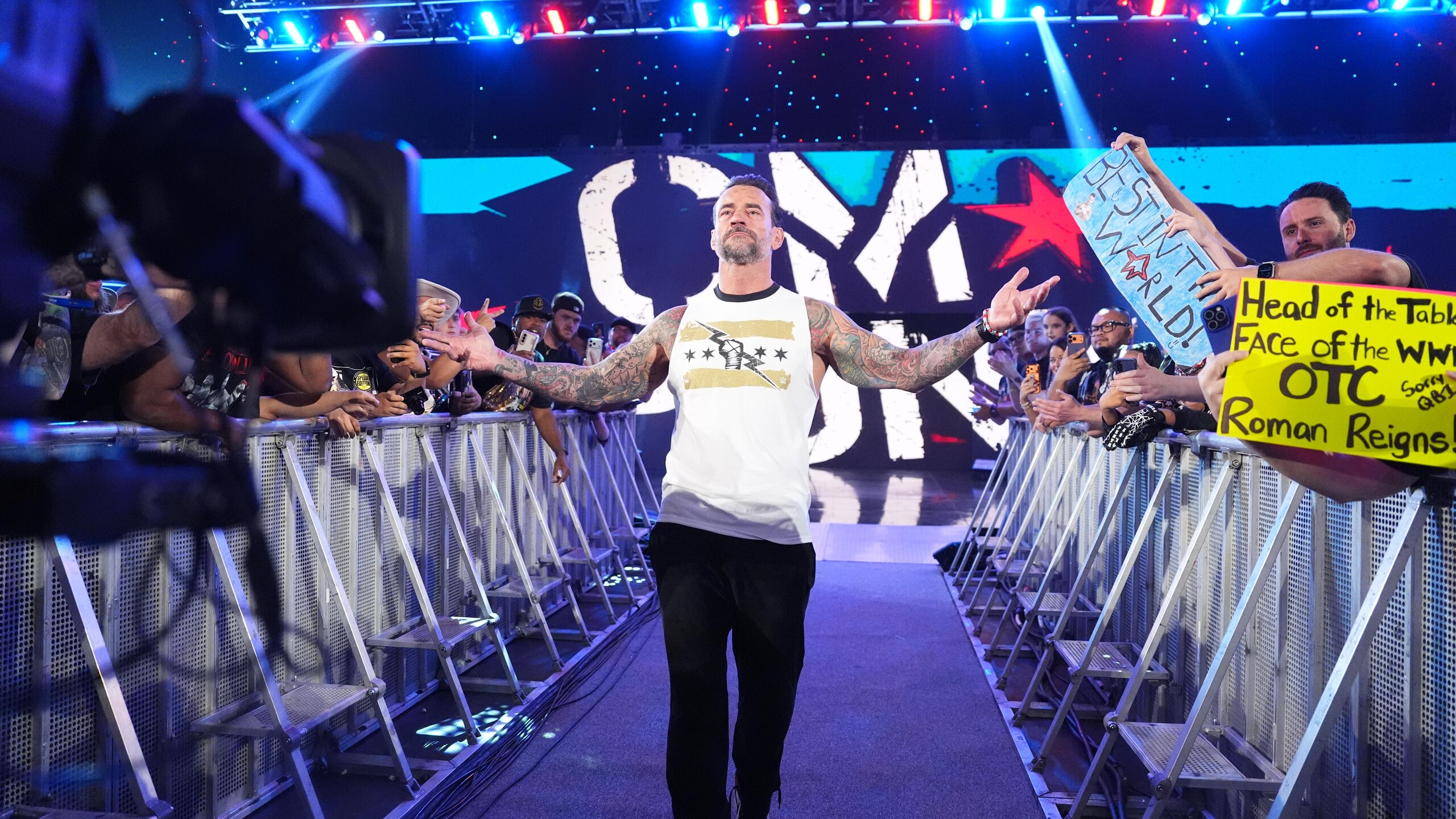 Monday Night RAW Monday Night RAW