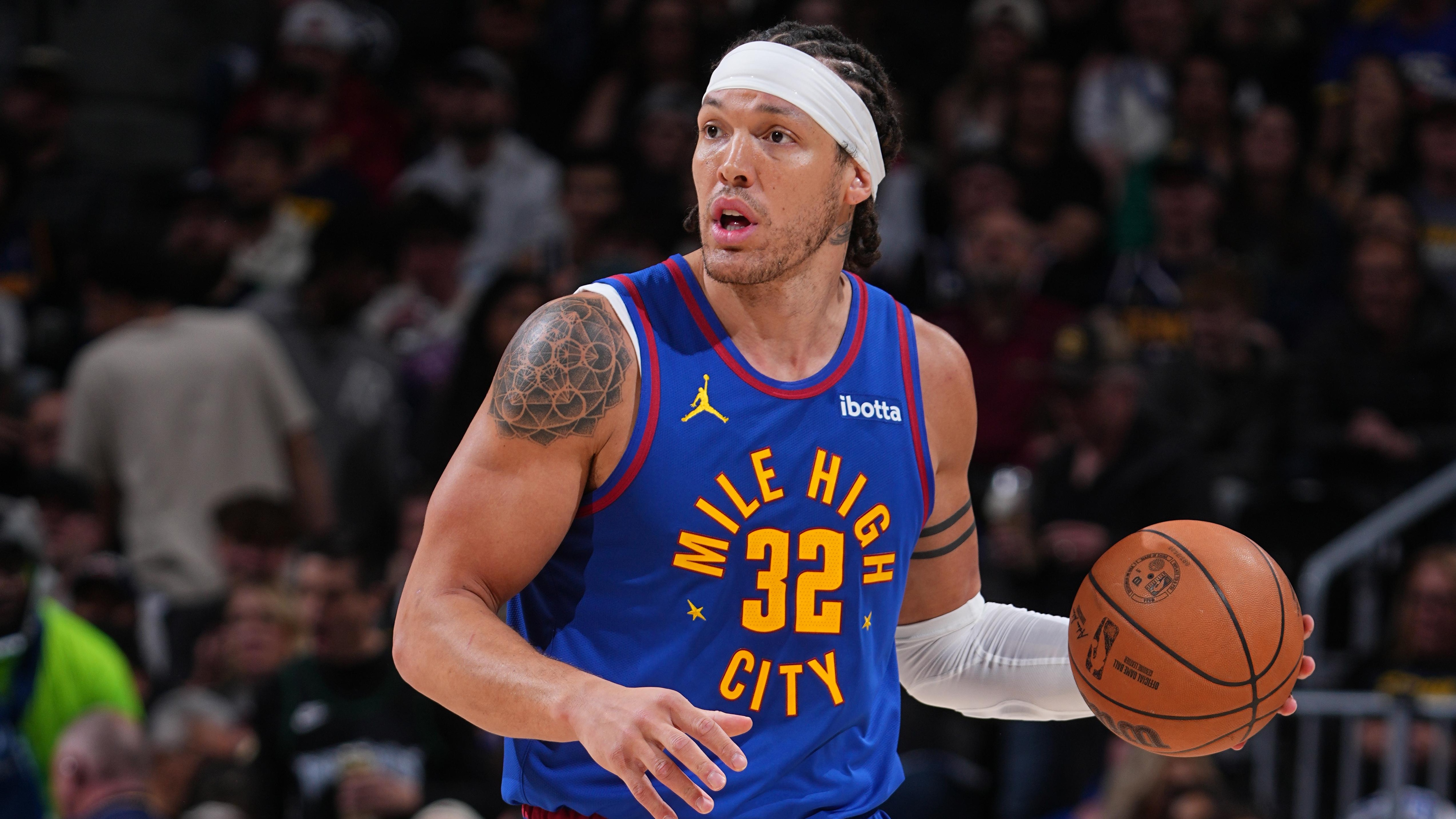 Minnesota Timberwolves v Denver Nuggets - Game Two