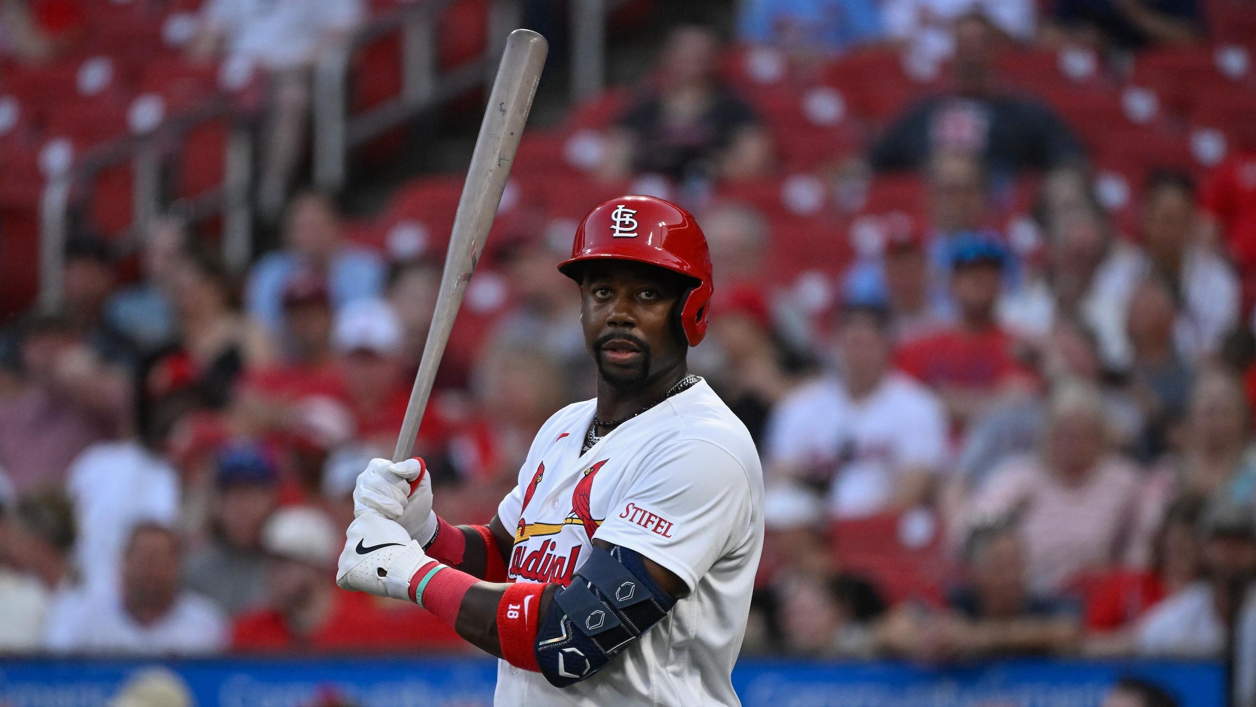Cleveland Guardians v St. Louis Cardinals