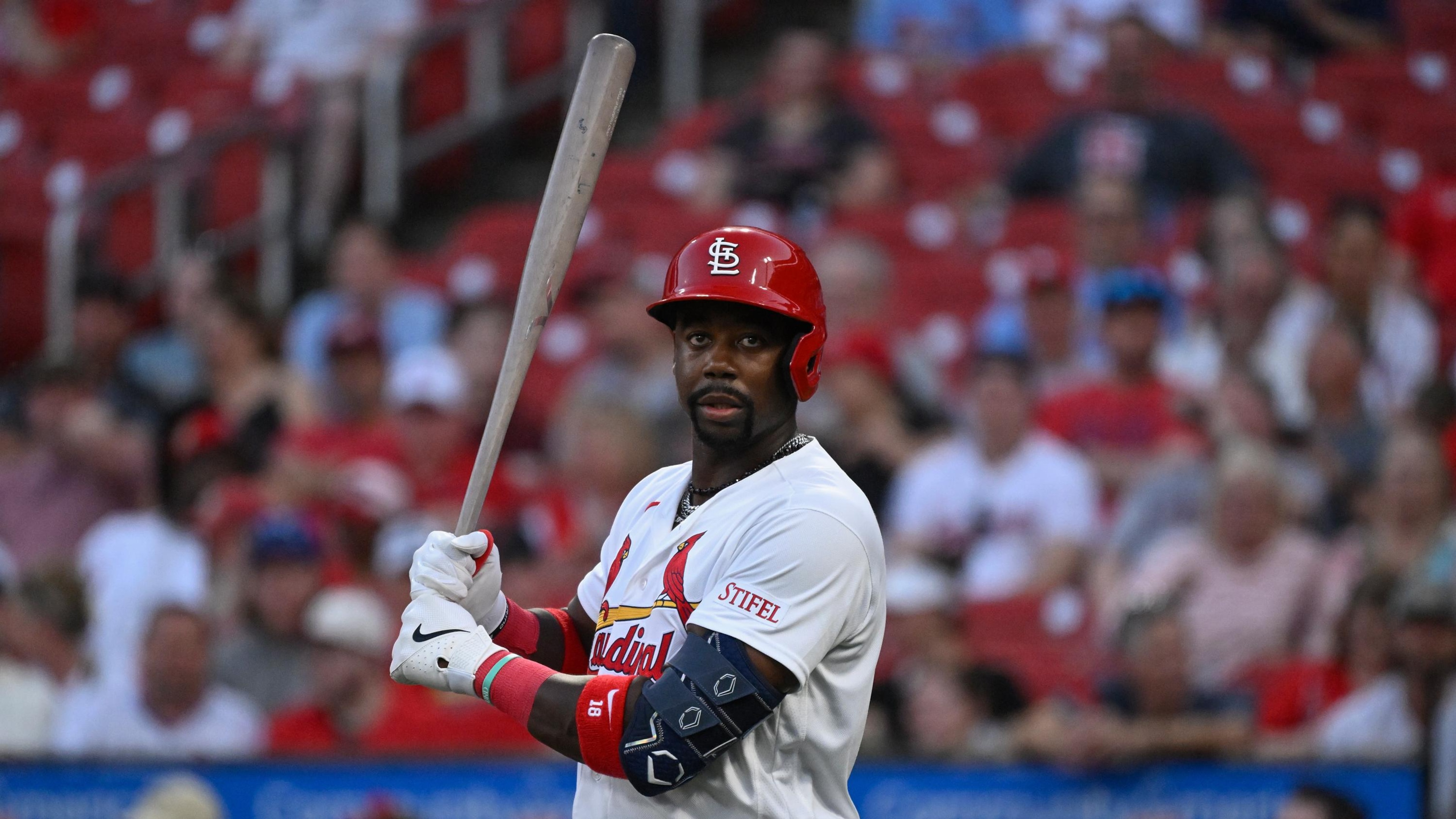 Cleveland Guardians v St. Louis Cardinals
