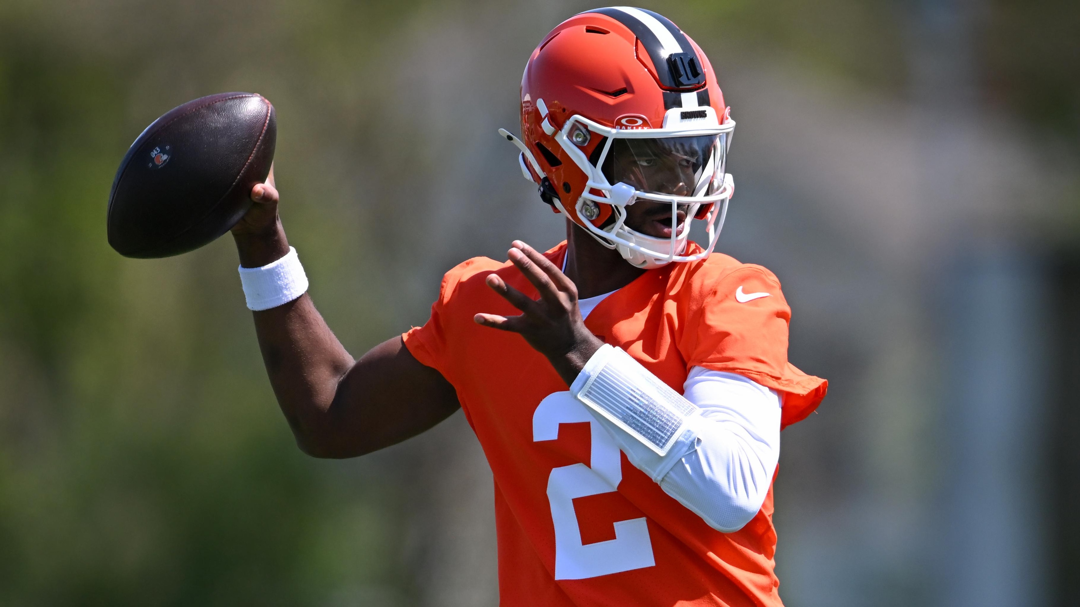 5 NFL Teams Already In Market For Quarterbacks In 2027 Draft