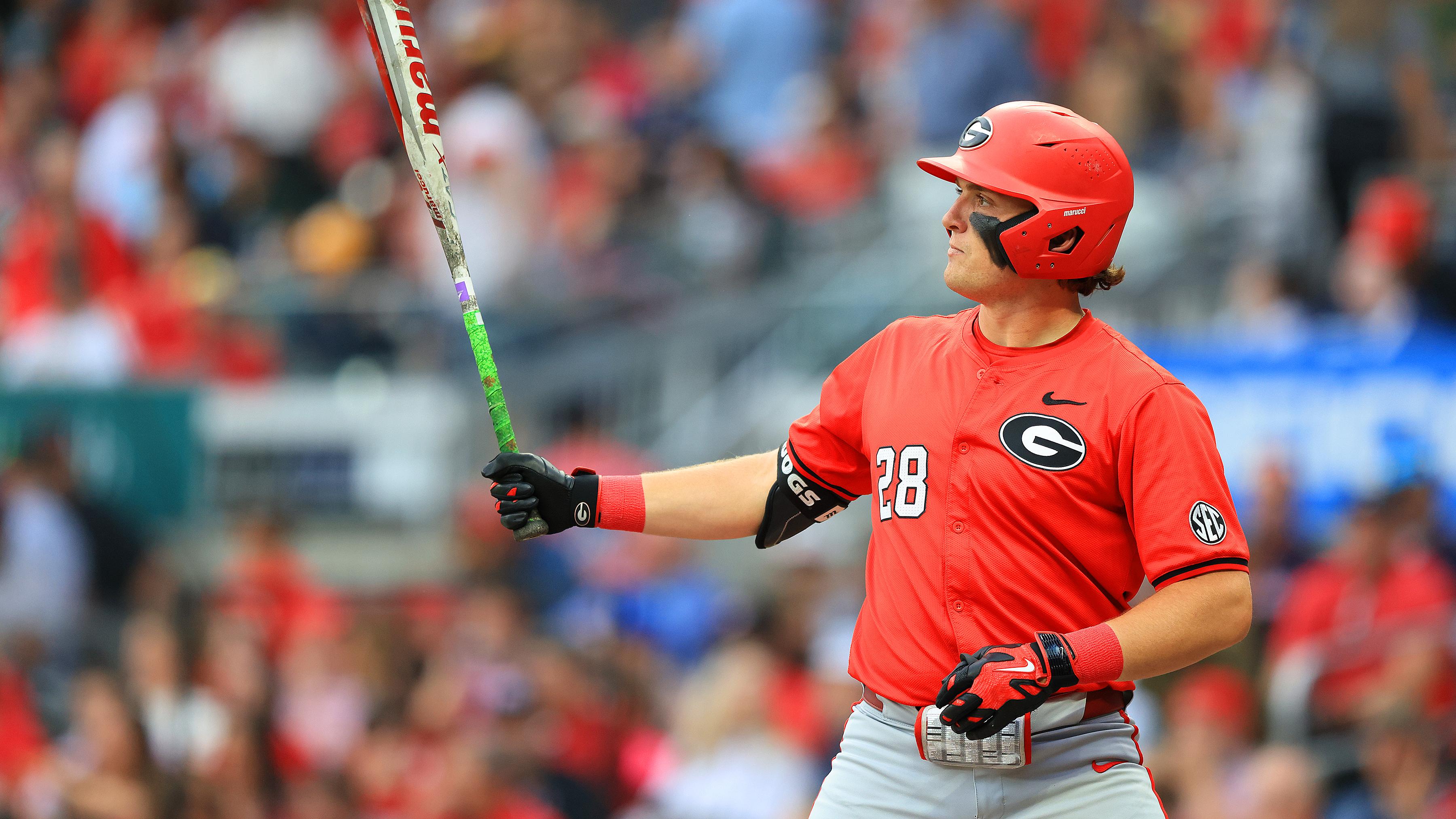 SEC Baseball Tournament 2026 Thursday Schedule and Bracket Predictions