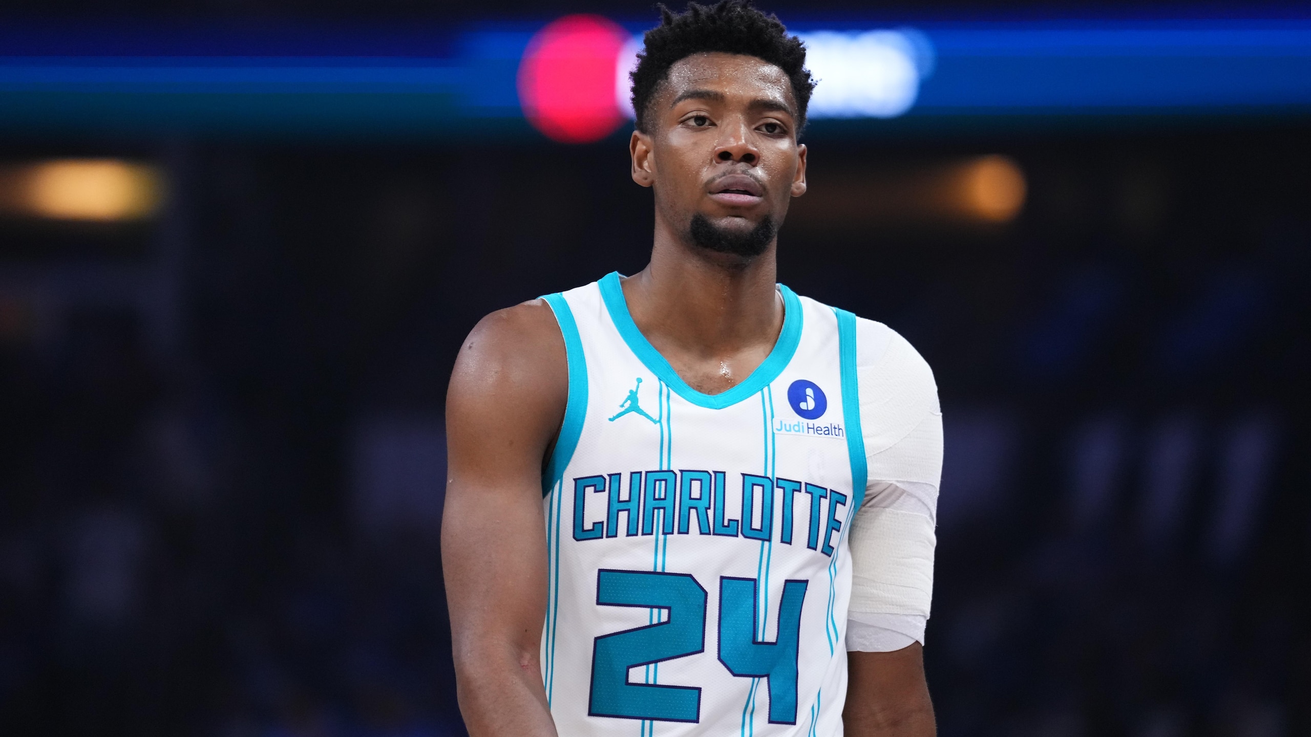 Charlotte Hornets v Orlando Magic - Play-In Tournament