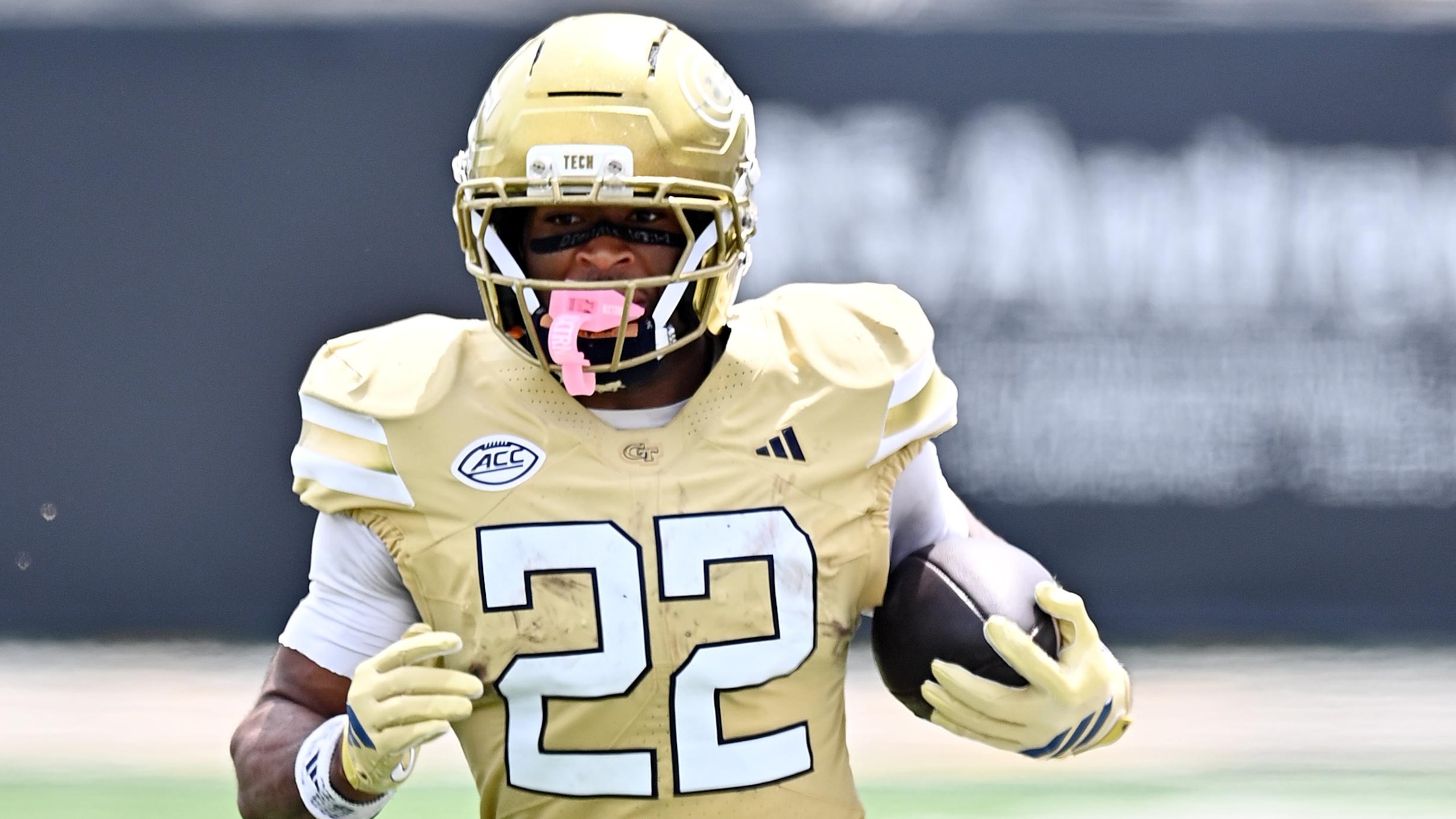 2026 Georgia Tech Spring Football Game 2026 Georgia Tech Spring Football Game