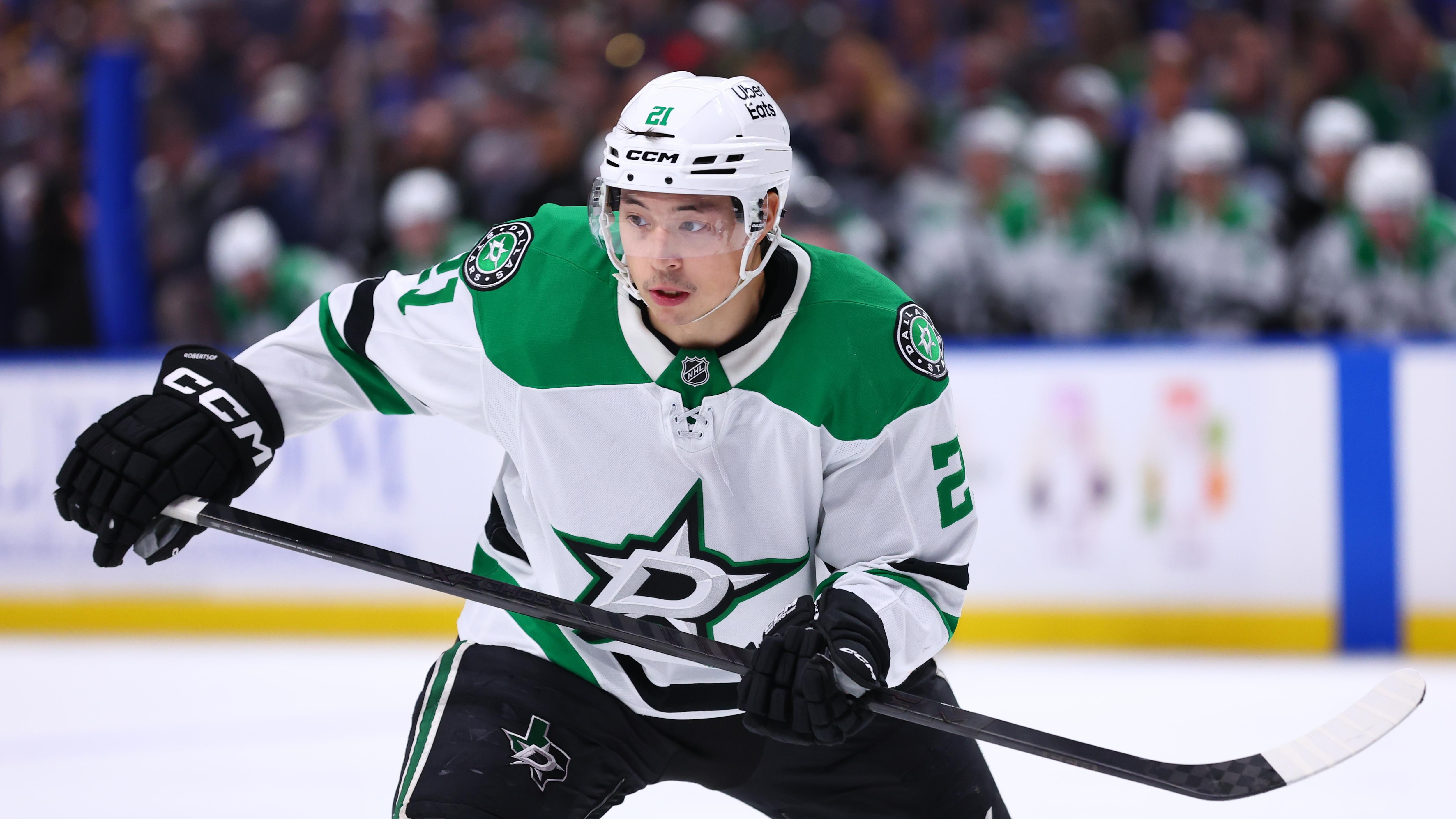 Dallas Stars v Buffalo Sabres Dallas Stars v Buffalo Sabres
