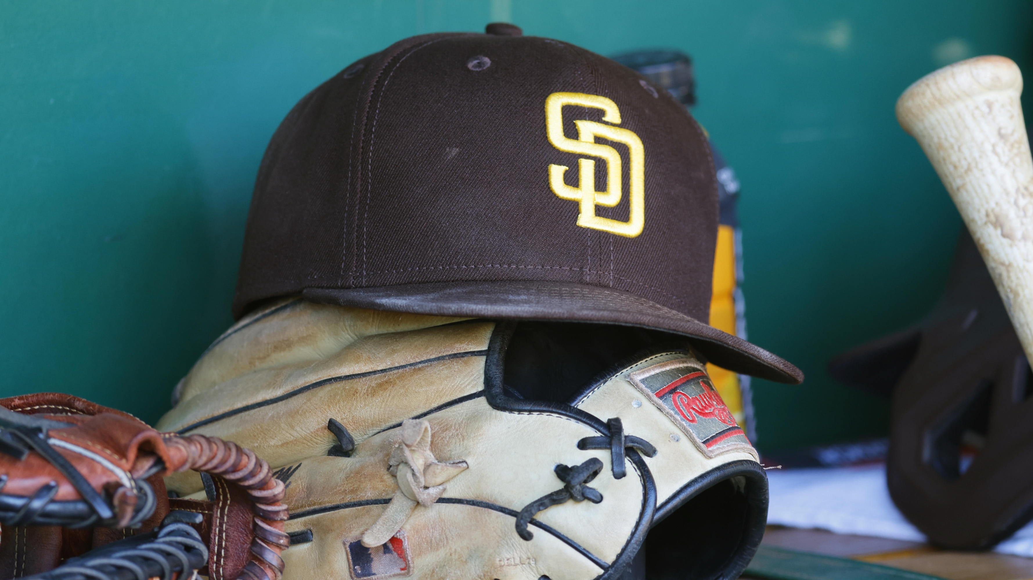 Padres Reach Agreement to Sell Team at Record $3.9B Valuation, Will Require MLB Approval