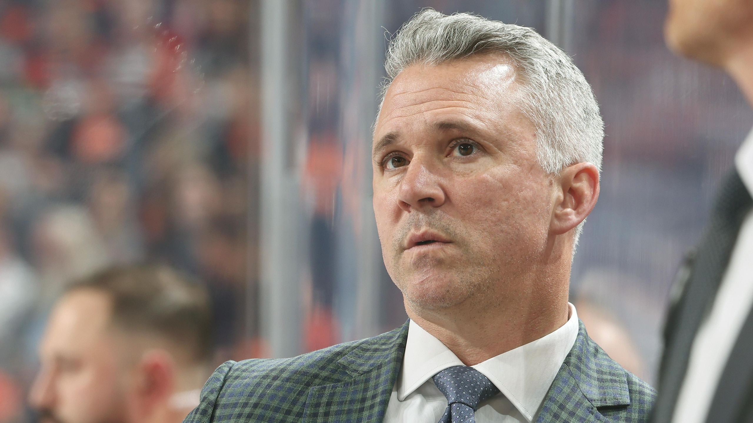 Montreal Canadiens v Philadelphia Flyers