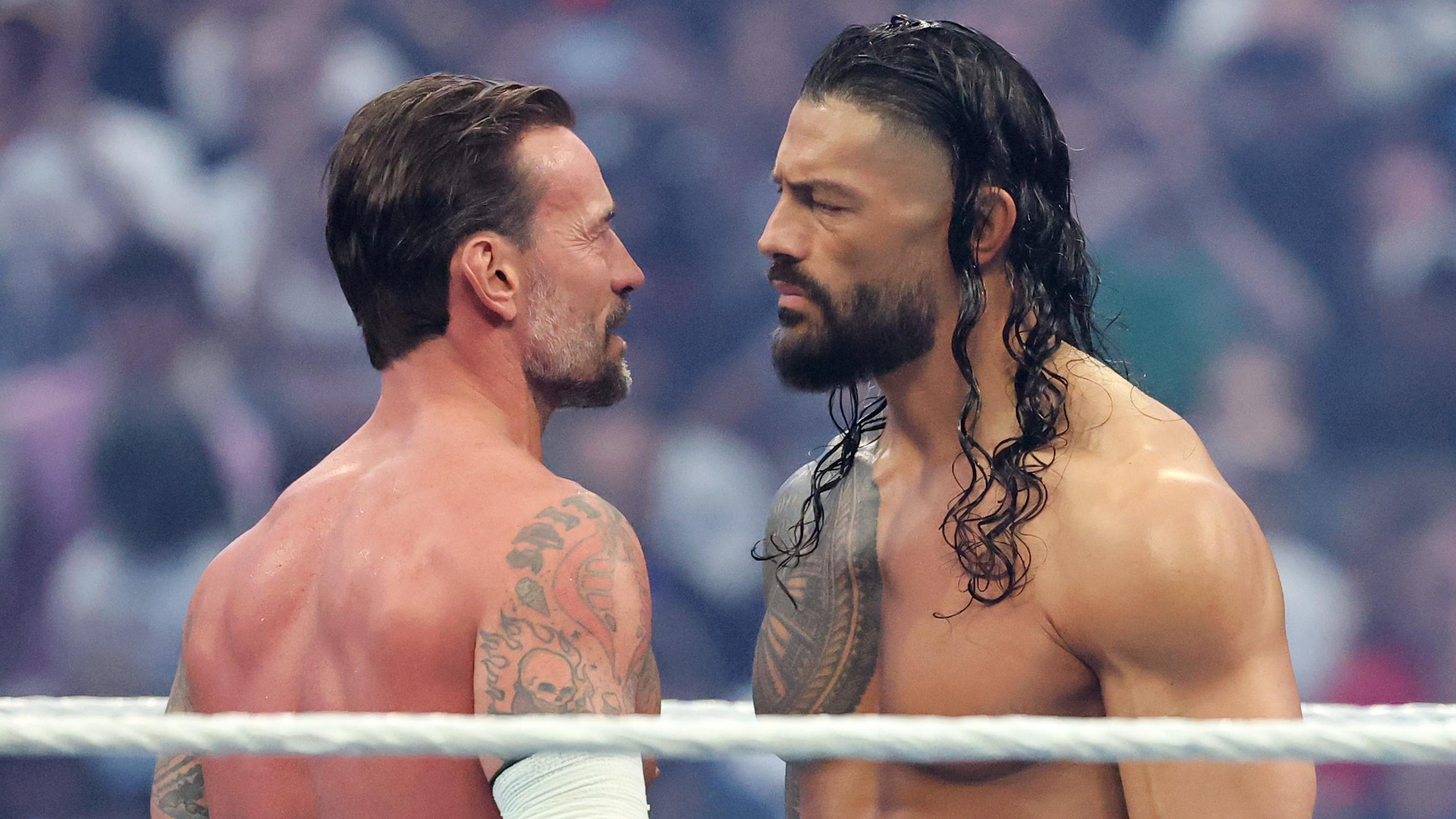 WrestleMania in Ireland Pitched by Local Councillor
