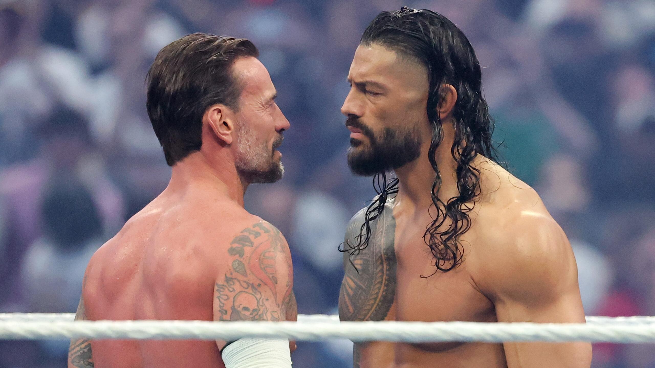 WrestleMania 42
