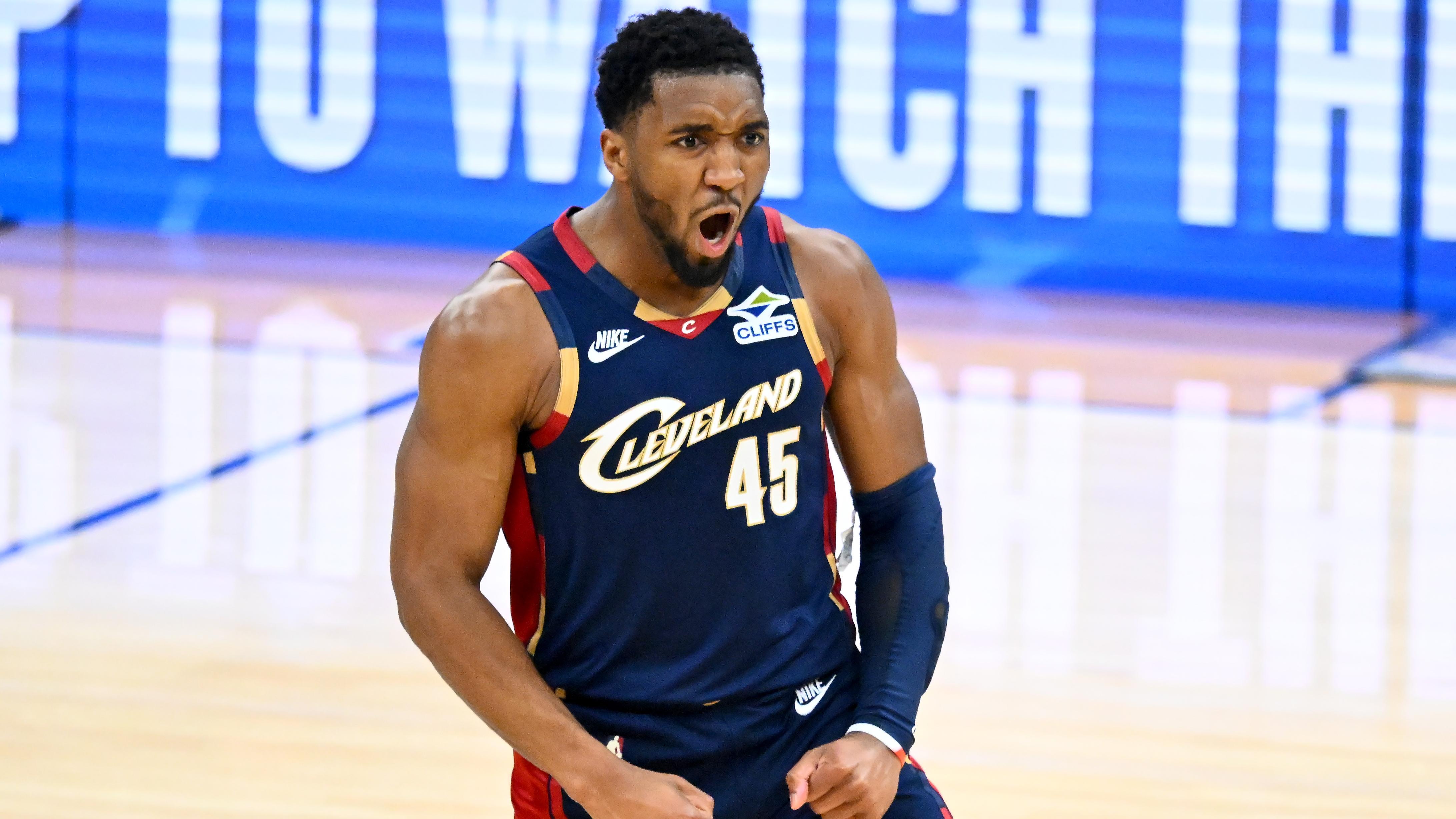 Toronto Raptors v Cleveland Cavaliers - Game Two