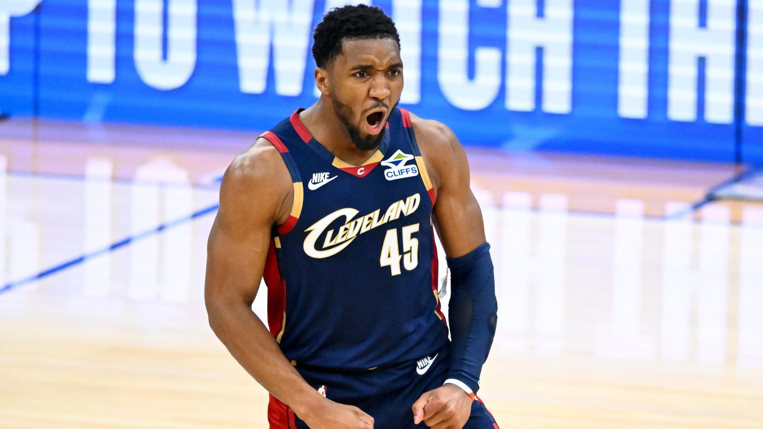 Toronto Raptors v Cleveland Cavaliers - Game Two