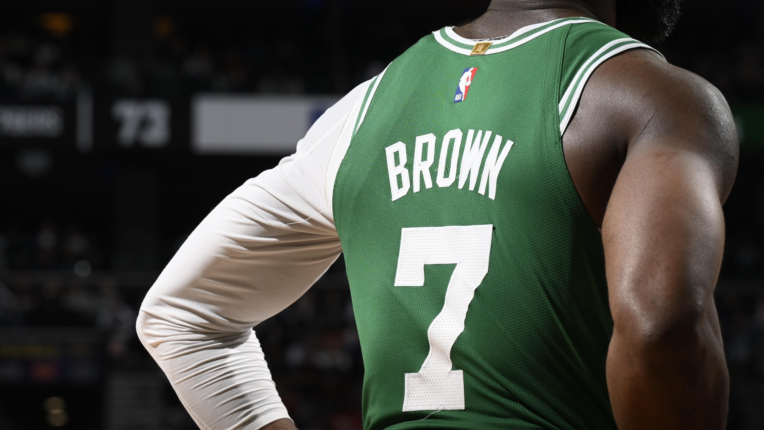 Boston Celtics v Philadelphia 76ers - Game Four