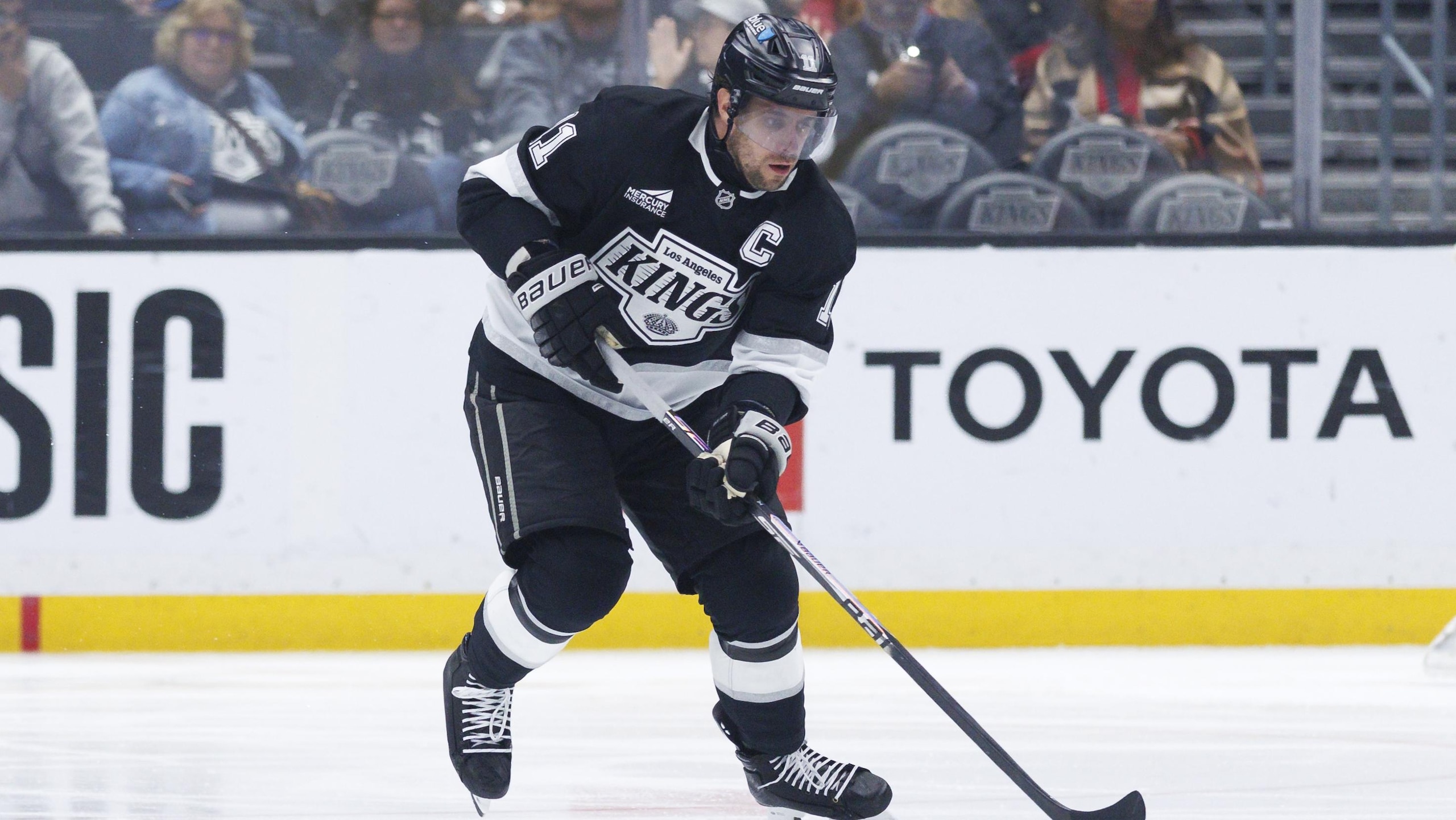 Nashville Predators v Los Angeles Kings