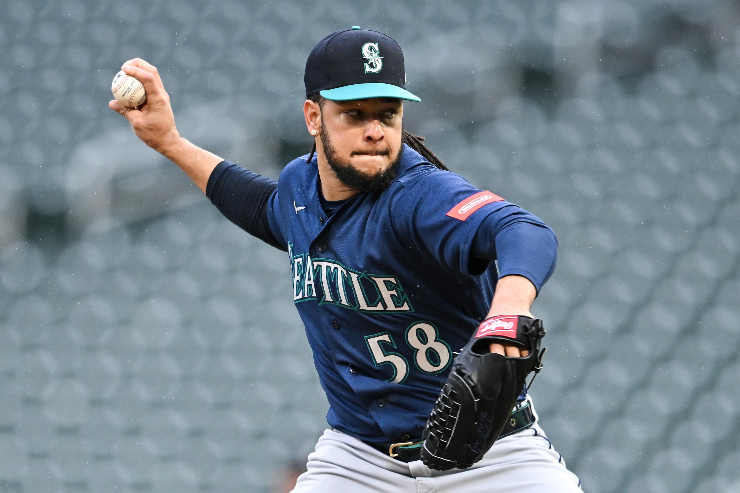 Seattle Mariners v Minnesota Twins Seattle Mariners v Minnesota Twins