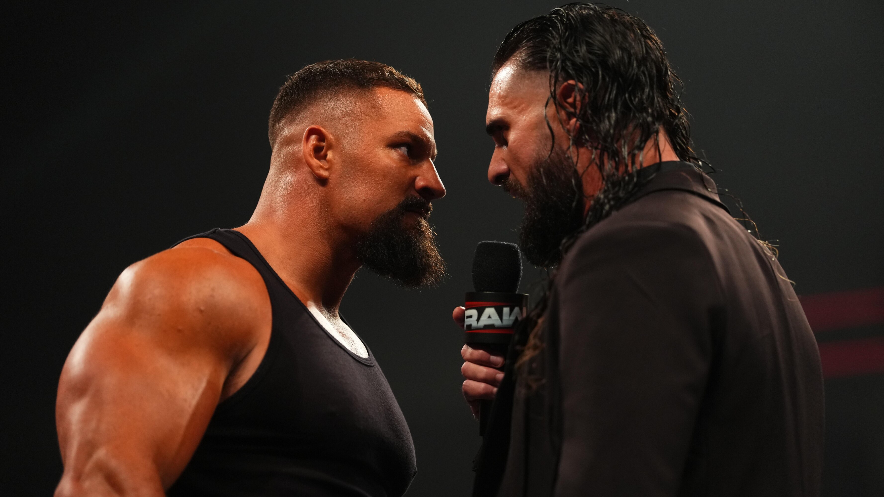 Bron Breakker's Rise to the Top of WWE Starts at Backlash vs. Seth Rollins
