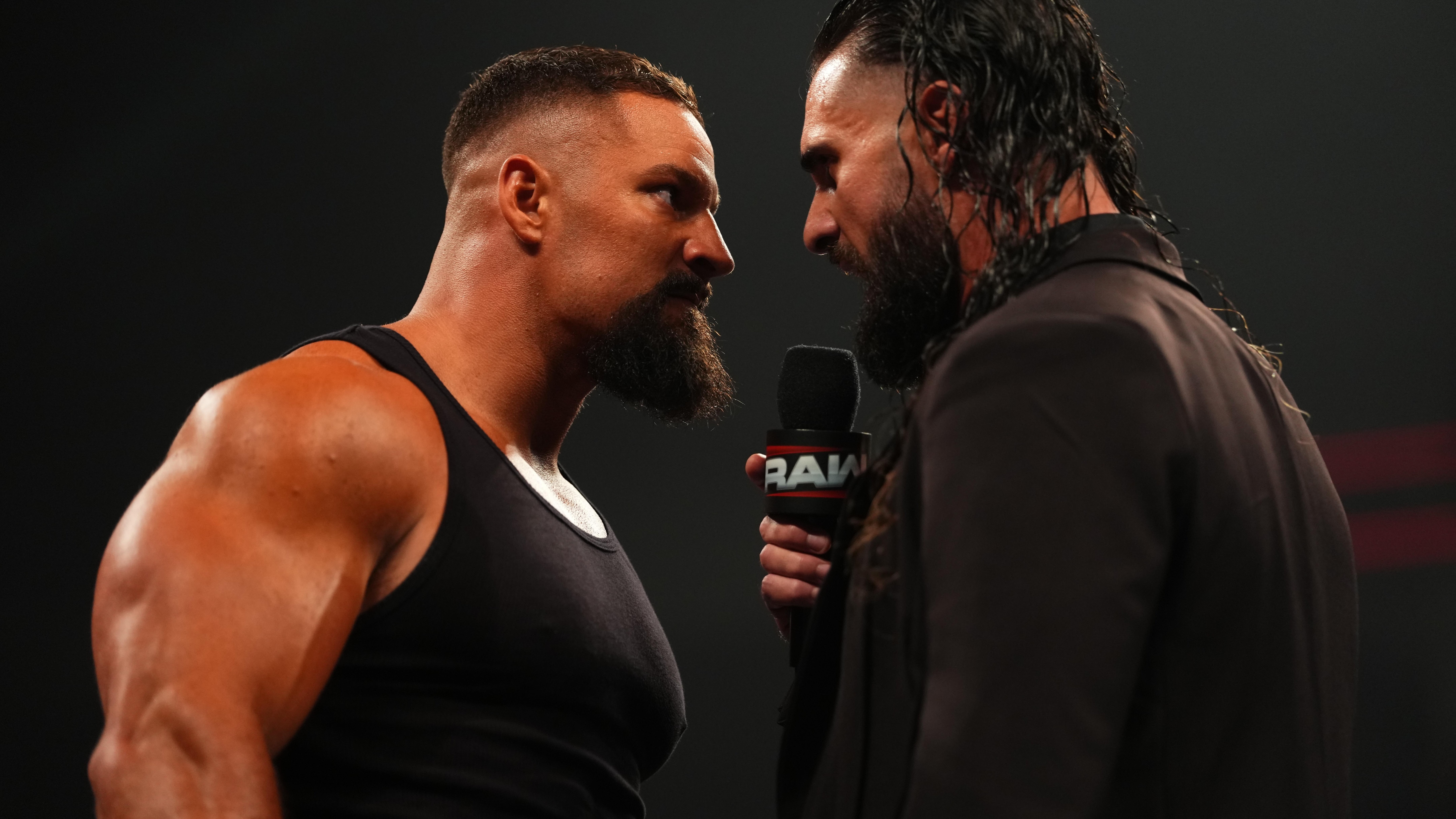 Monday Night RAW