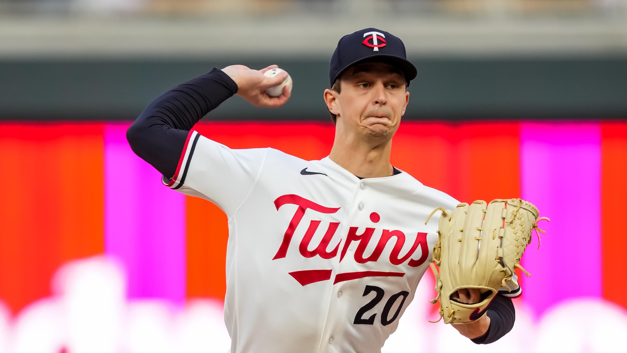 Boston Red Sox v Minnesota Twins