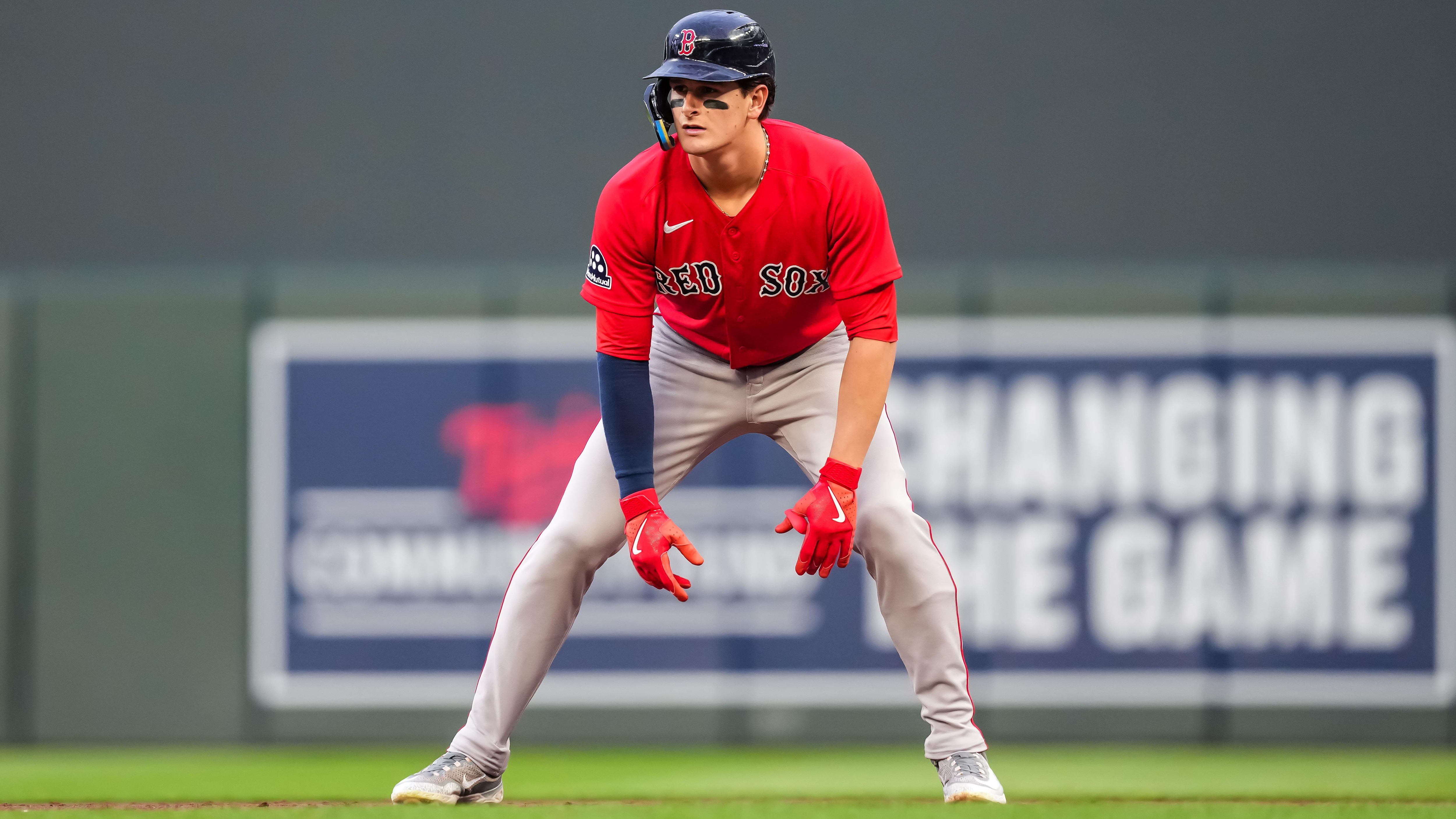 Boston Red Sox v Minnesota Twins