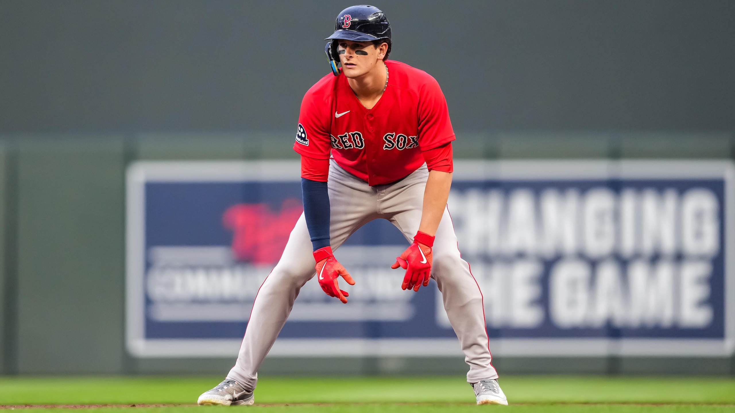 Boston Red Sox v Minnesota Twins