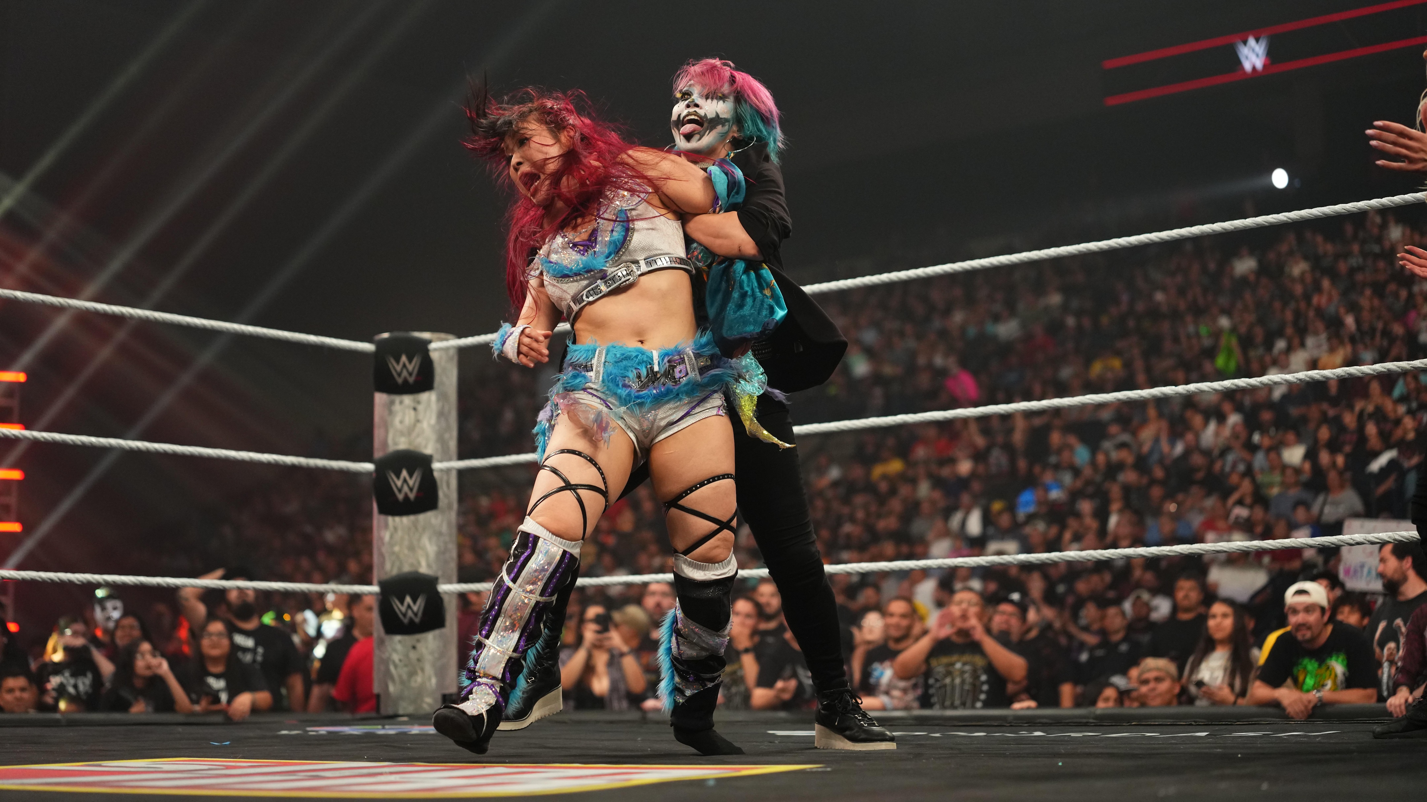 Monday Night RAW