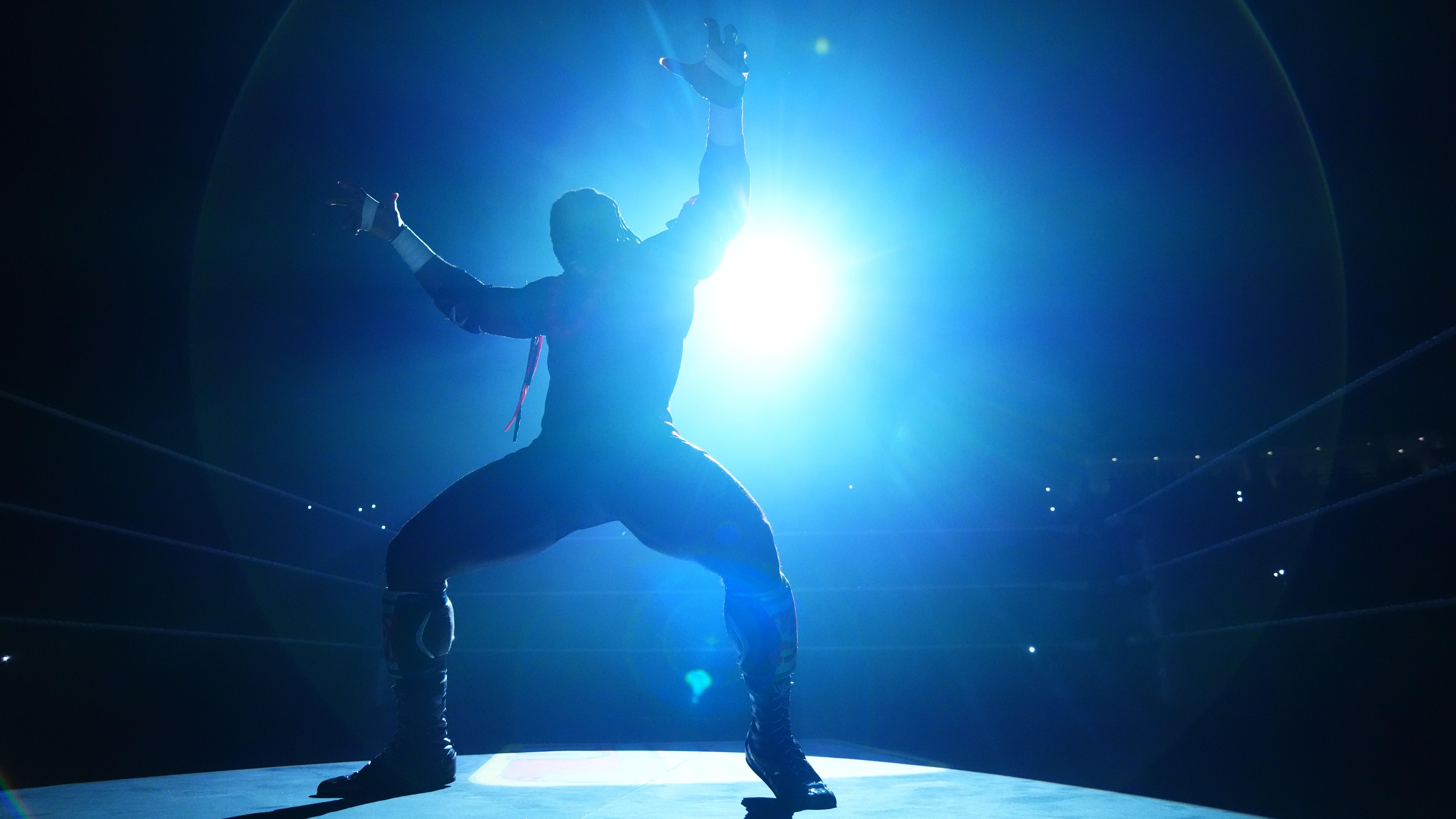 Monday Night RAW