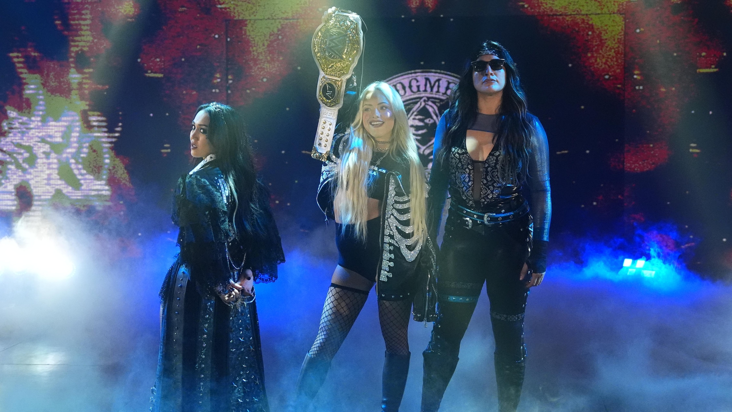 Monday Night RAW Monday Night RAW