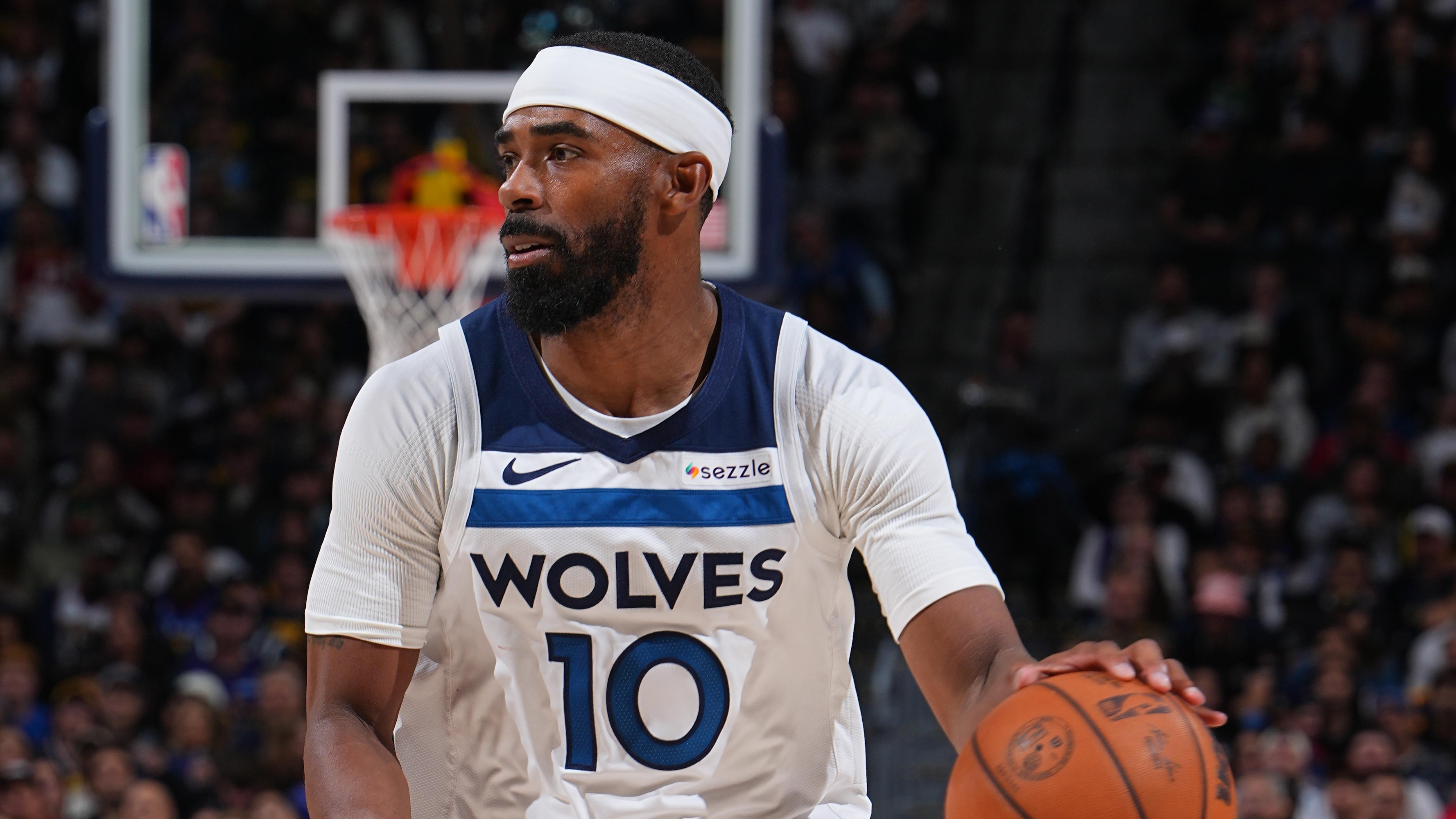 Mike Conley Jr. Reportedly Lands Celtics Contract amid Jaylen Brown Trade Rumors in NBA FA