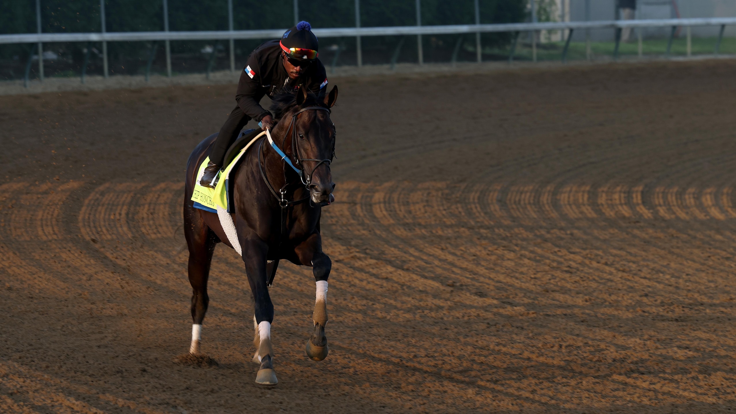 152nd Kentucky Derby - Previews 152nd Kentucky Derby - Previews