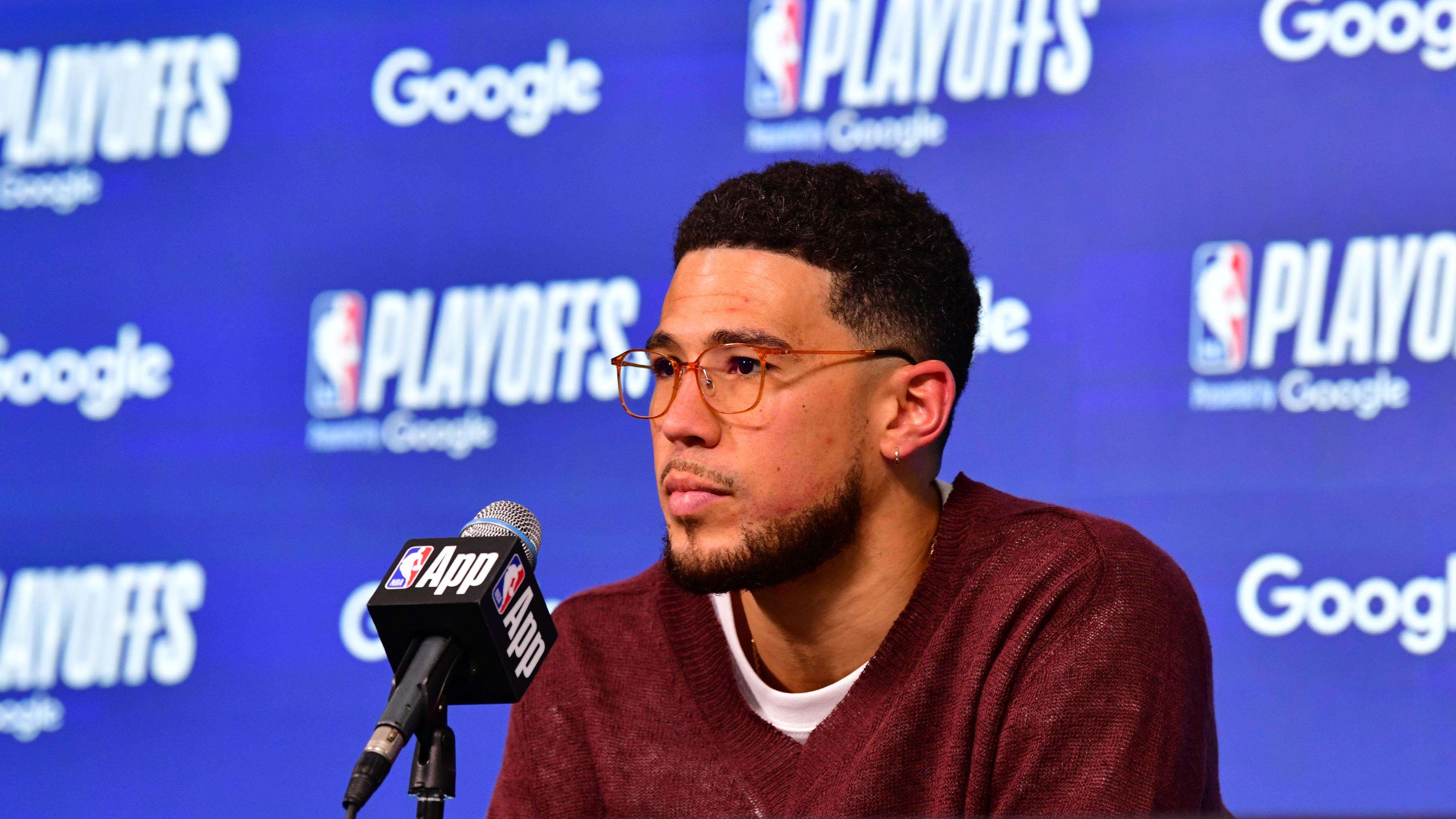 Oklahoma City Thunder v Phoenix Suns - Game Four Oklahoma City Thunder v Phoenix Suns - Game Four