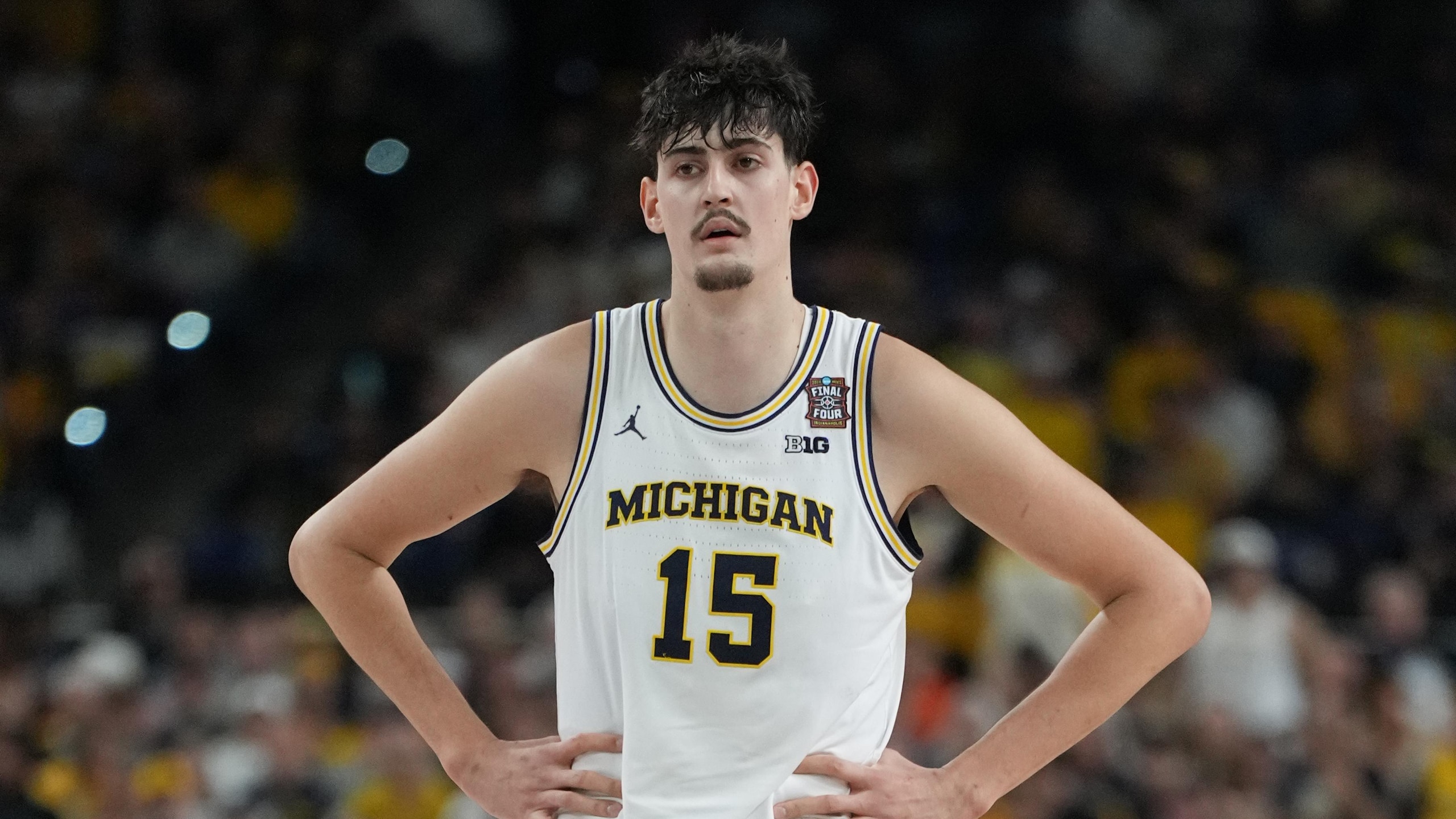 NCAA Men's Basketball Tournament Championship